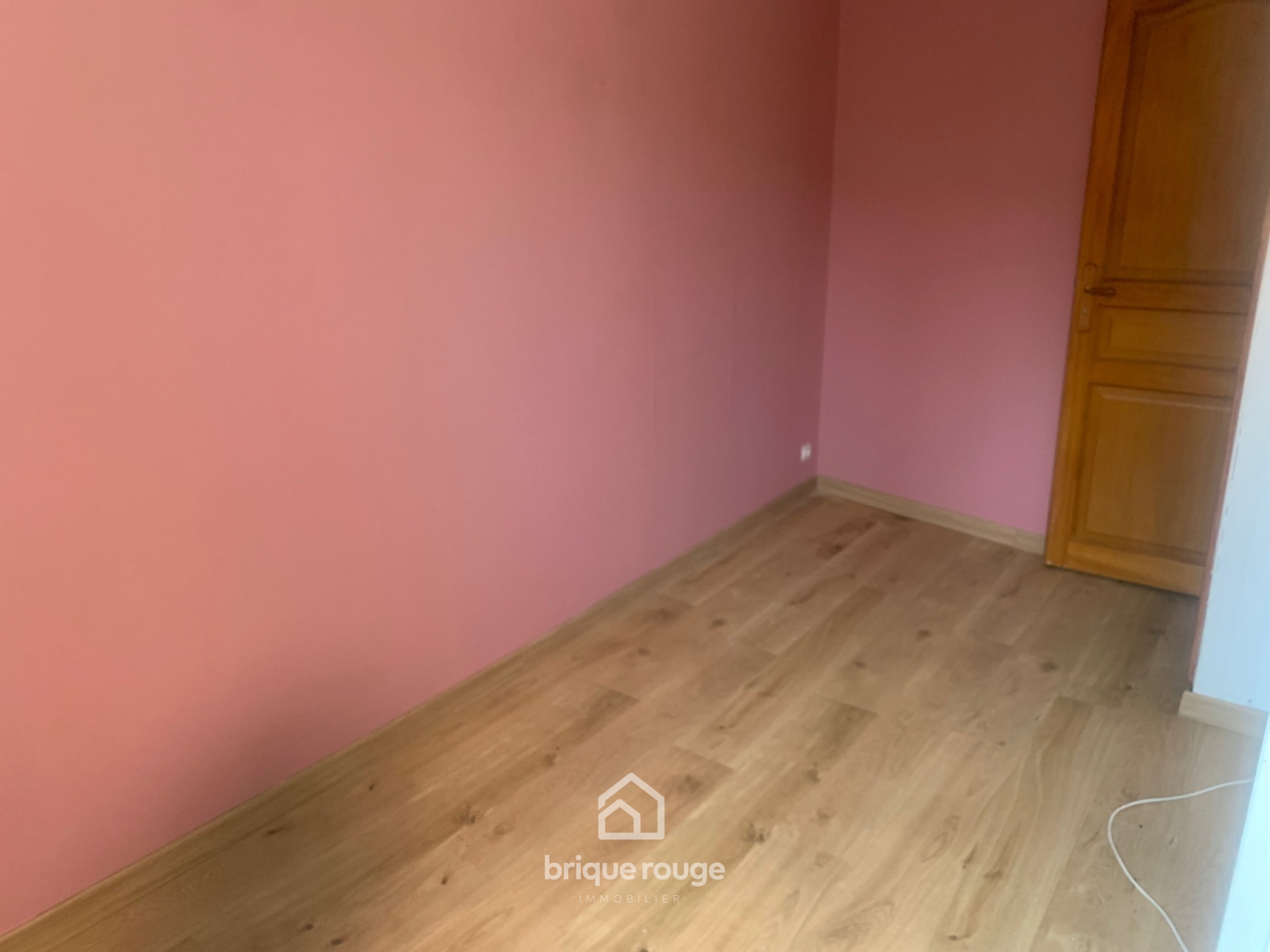 Maison semi individuelle renovee Photo 7 - Brique Rouge Immobilier