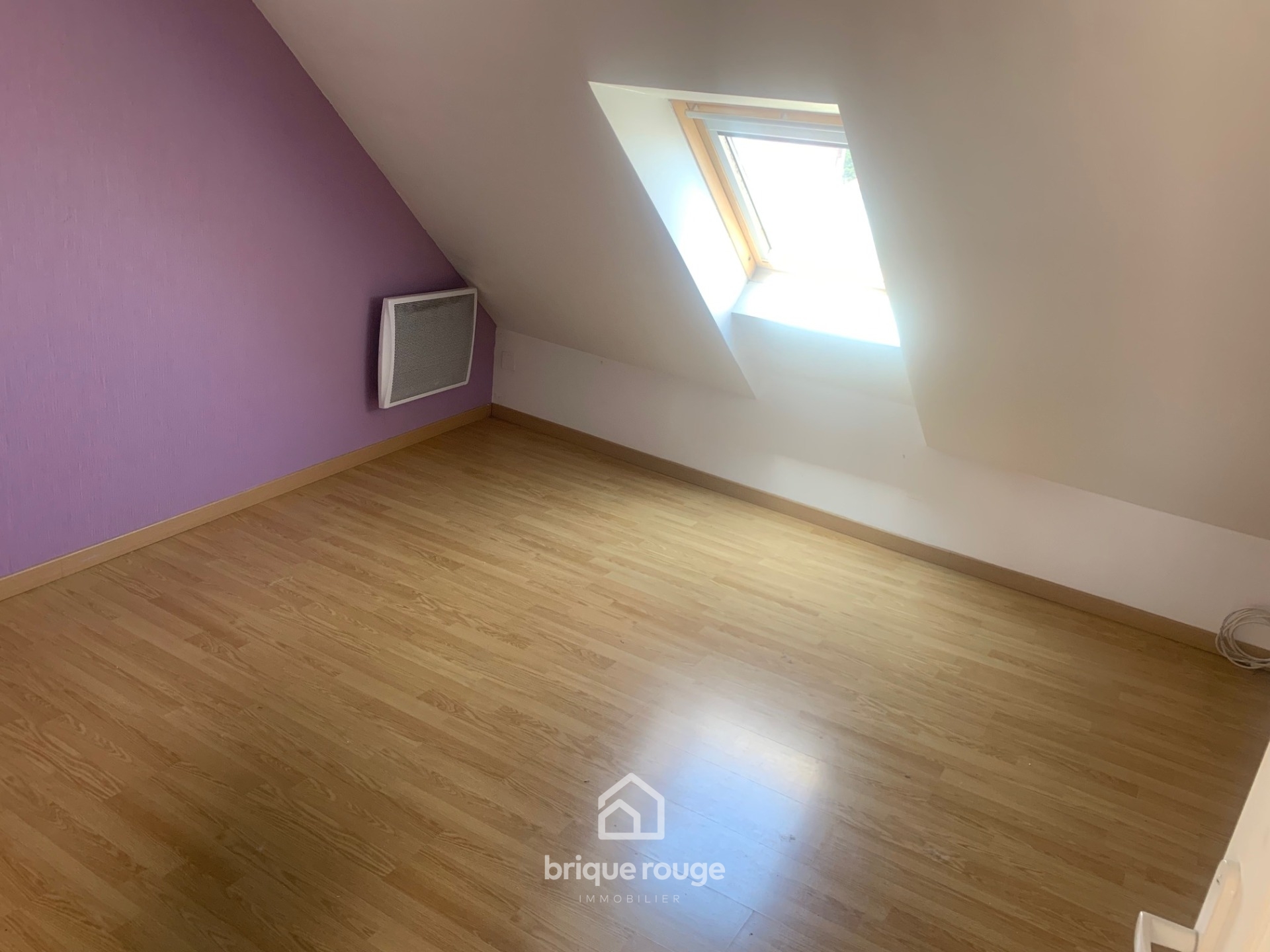 Maison semi individuelle renovee Photo 8 - Brique Rouge Immobilier