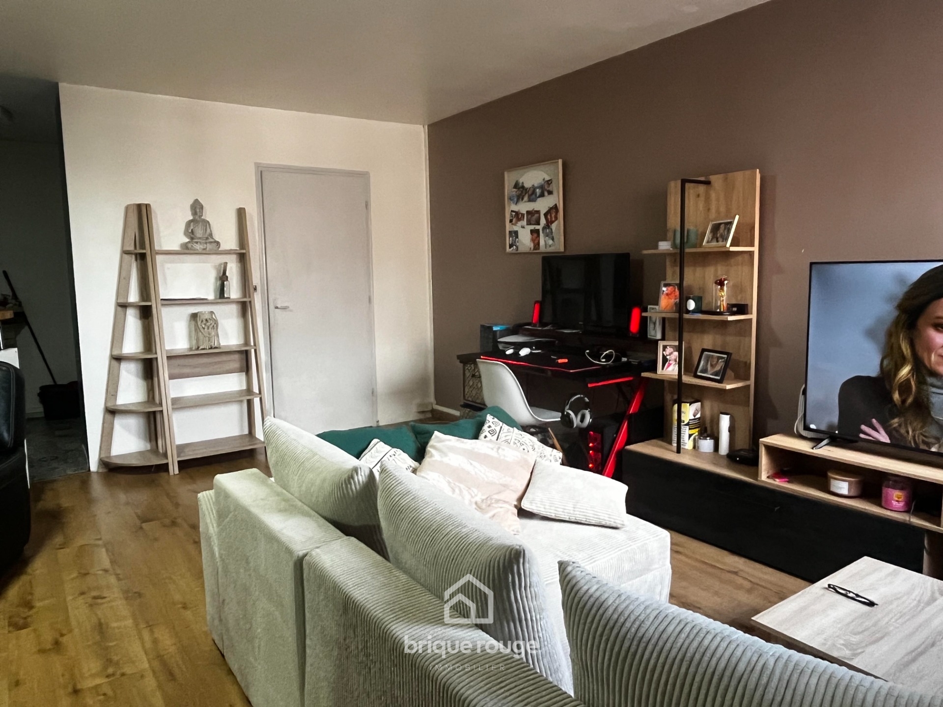 Appartement 2 chambres parking et cave 69 67m Photo 1 - Brique Rouge Immobilier