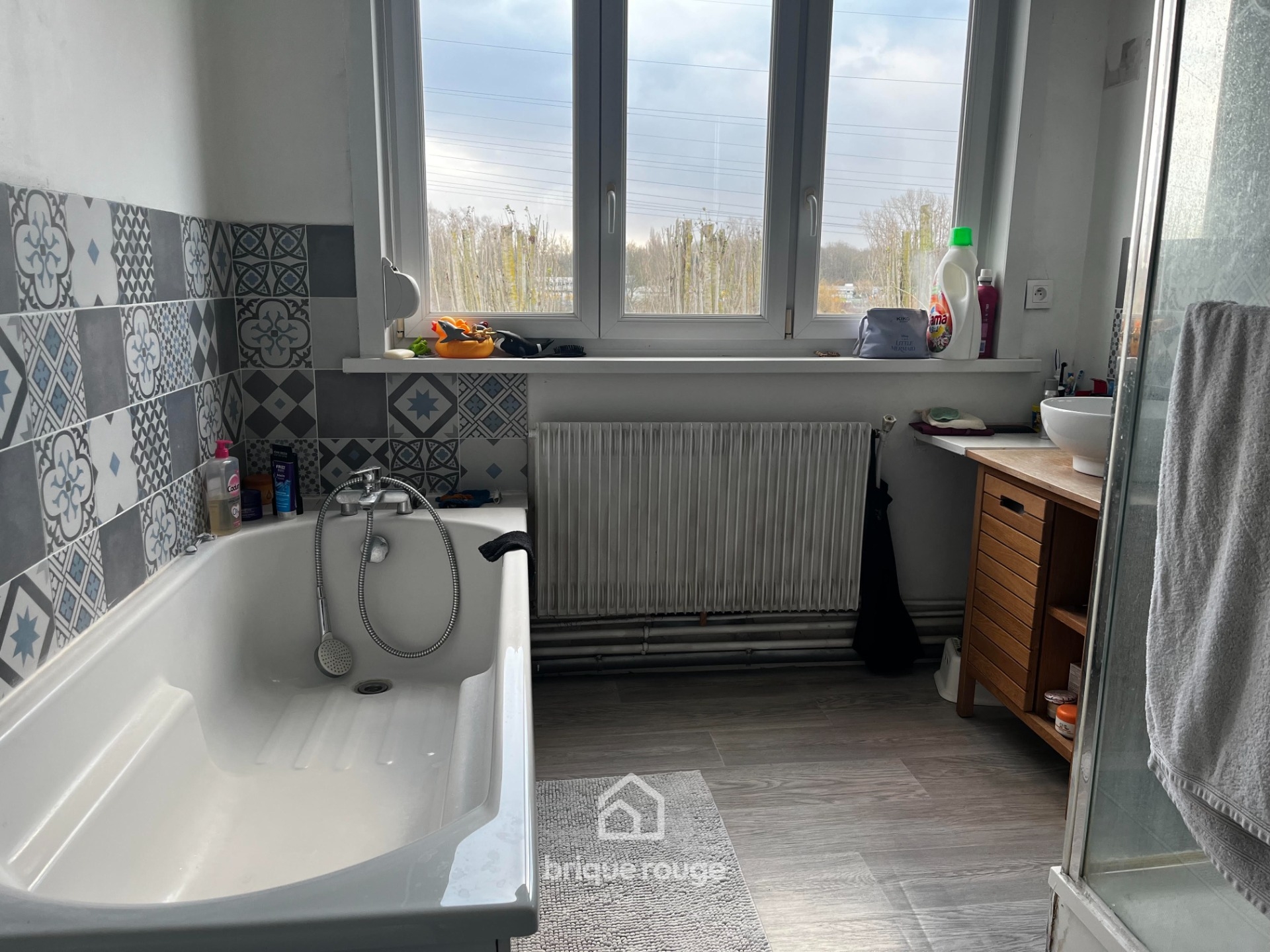 Appartement 2 chambres parking et cave 69 67m Photo 8 - Brique Rouge Immobilier