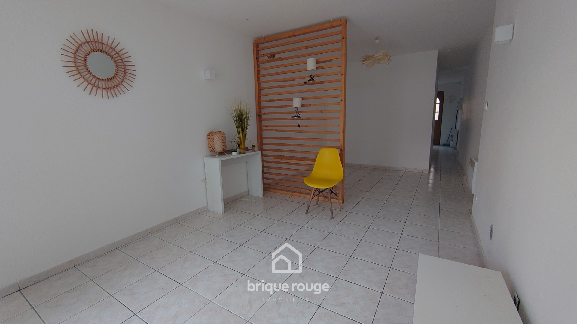 Immeuble de rapport 2 appartements Photo 2 - Brique Rouge Immobilier