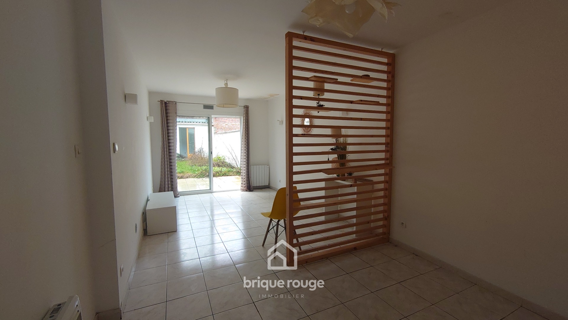 Immeuble de rapport 2 appartements Photo 3 - Brique Rouge Immobilier