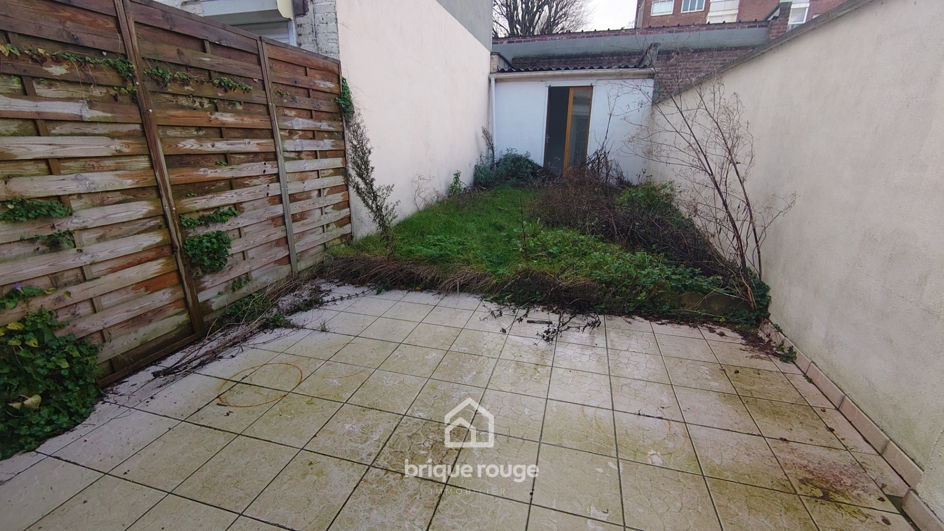 Immeuble de rapport 2 appartements Photo 5 - Brique Rouge Immobilier