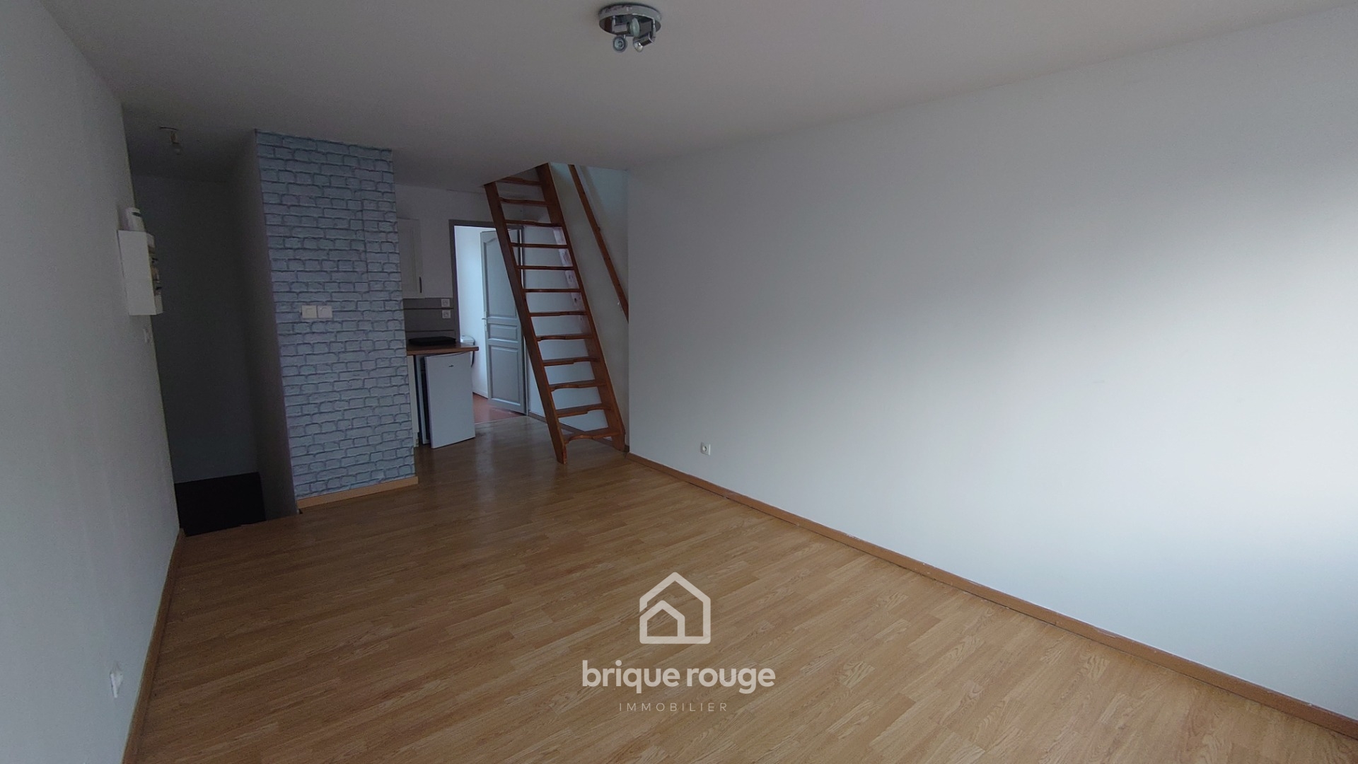 Immeuble de rapport 2 appartements Photo 6 - Brique Rouge Immobilier