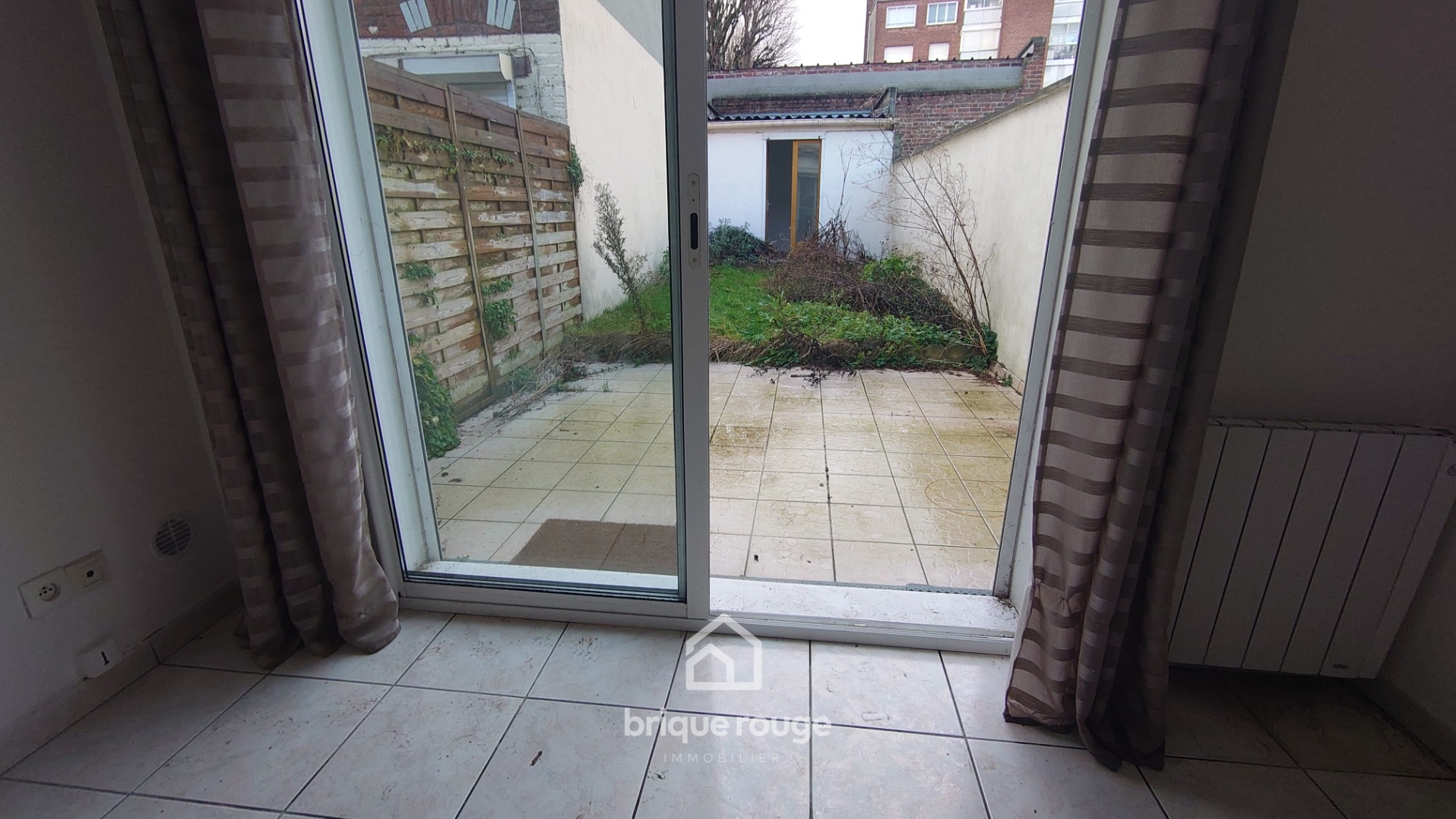 Immeuble de rapport 2 appartements Photo 8 - Brique Rouge Immobilier