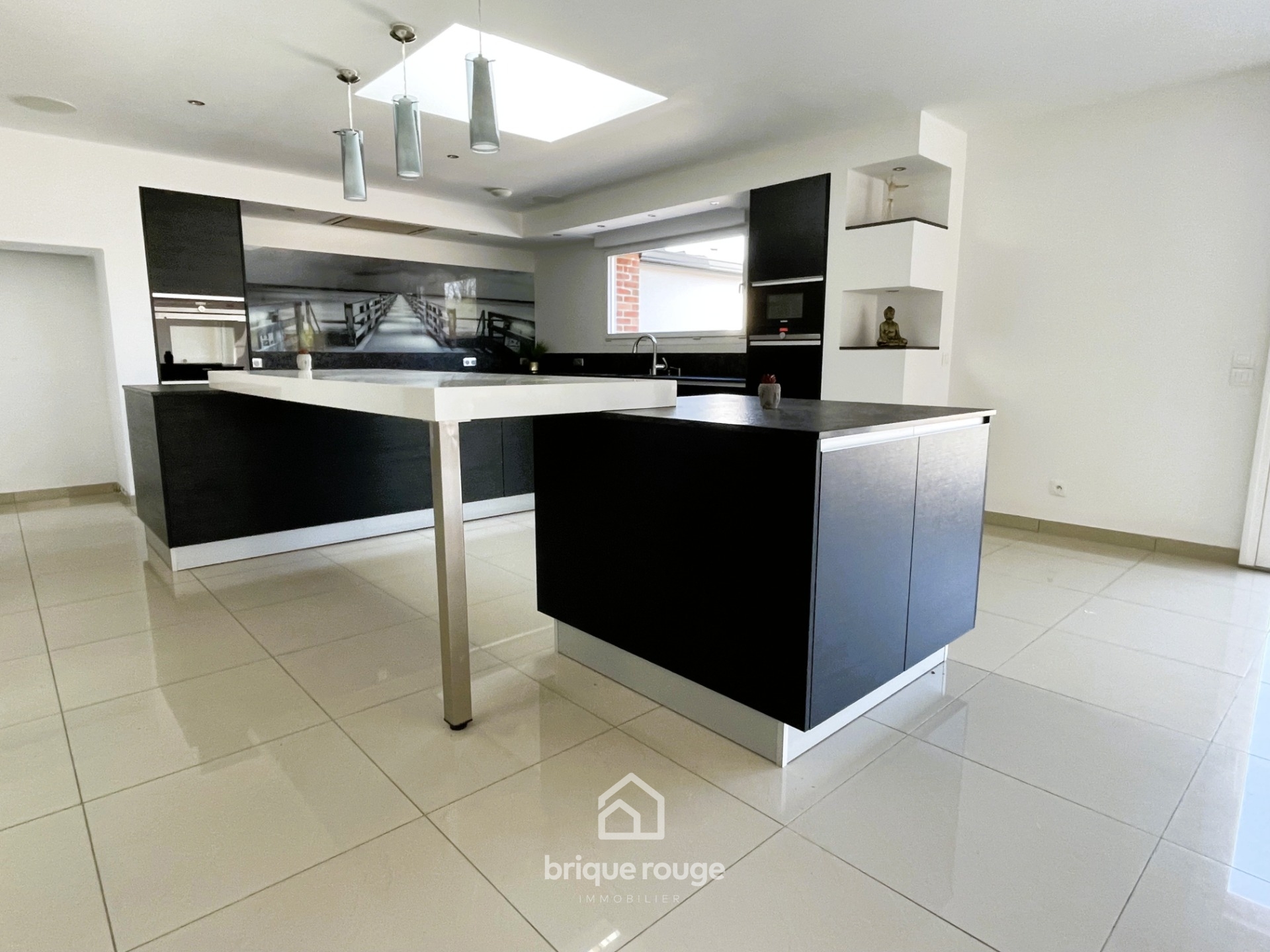 Propriete sur la commune de lestrem Photo 2 - Brique Rouge Immobilier