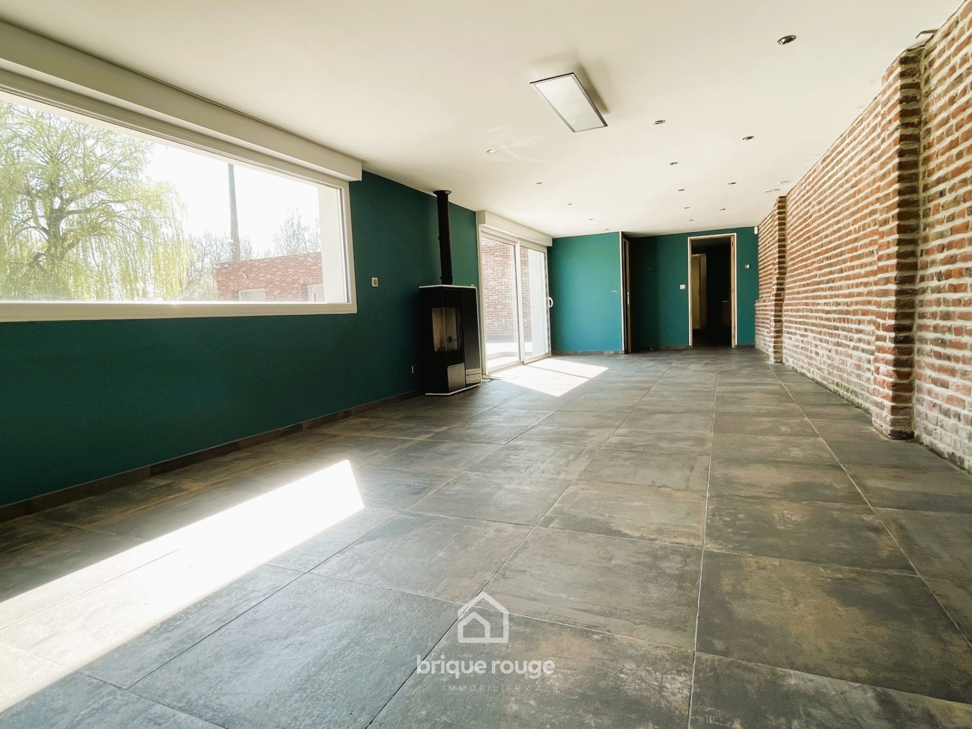 Propriete sur la commune de lestrem Photo 6 - Brique Rouge Immobilier