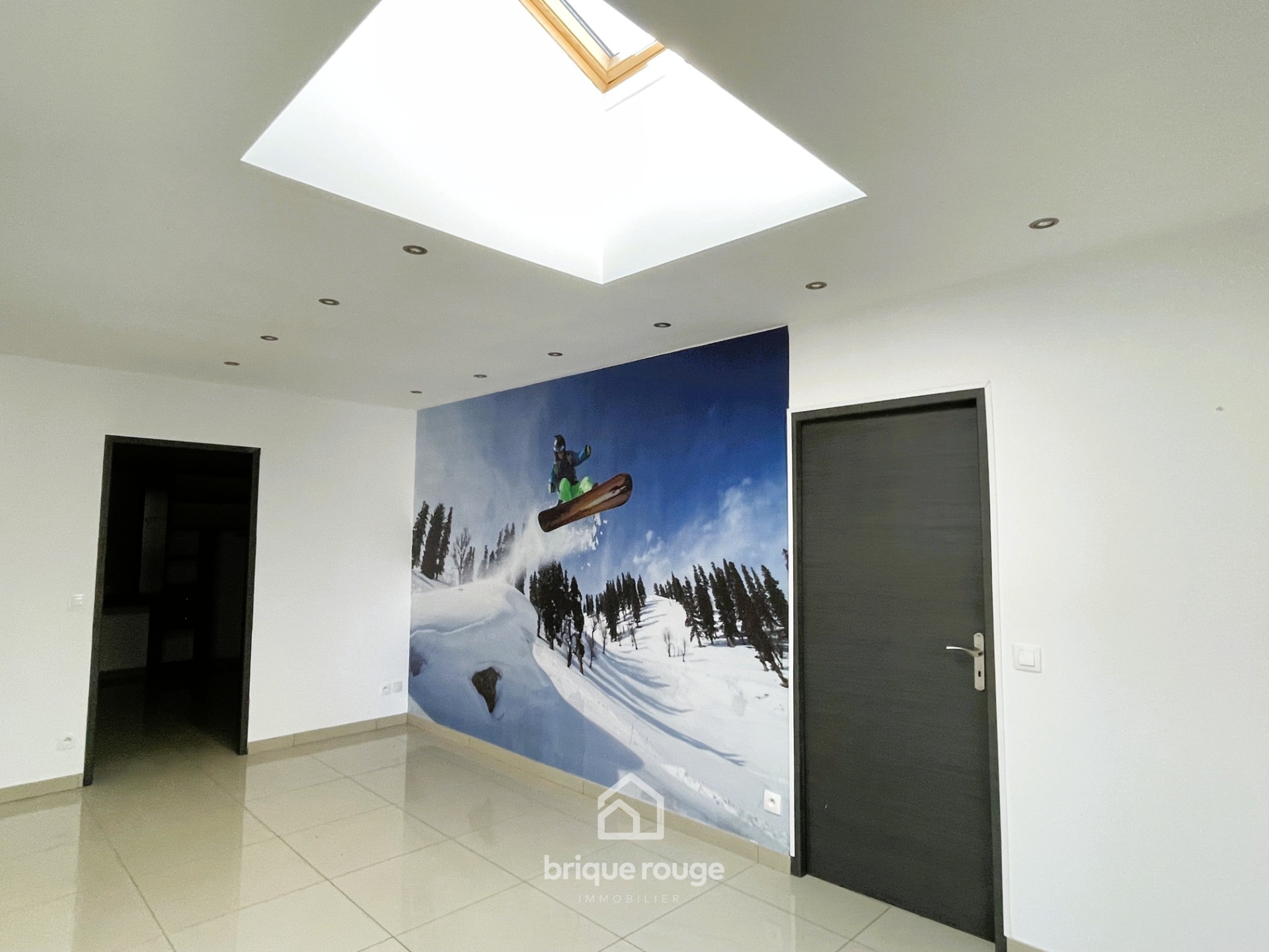 Propriete sur la commune de lestrem Photo 8 - Brique Rouge Immobilier