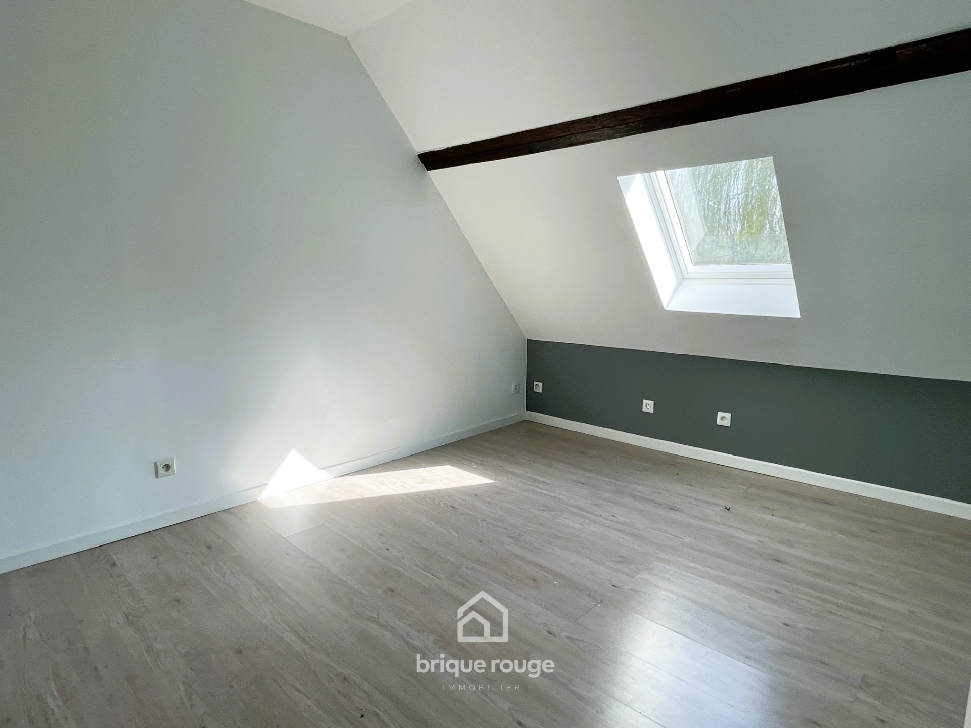 Propriete sur la commune de lestrem Photo 11 - Brique Rouge Immobilier