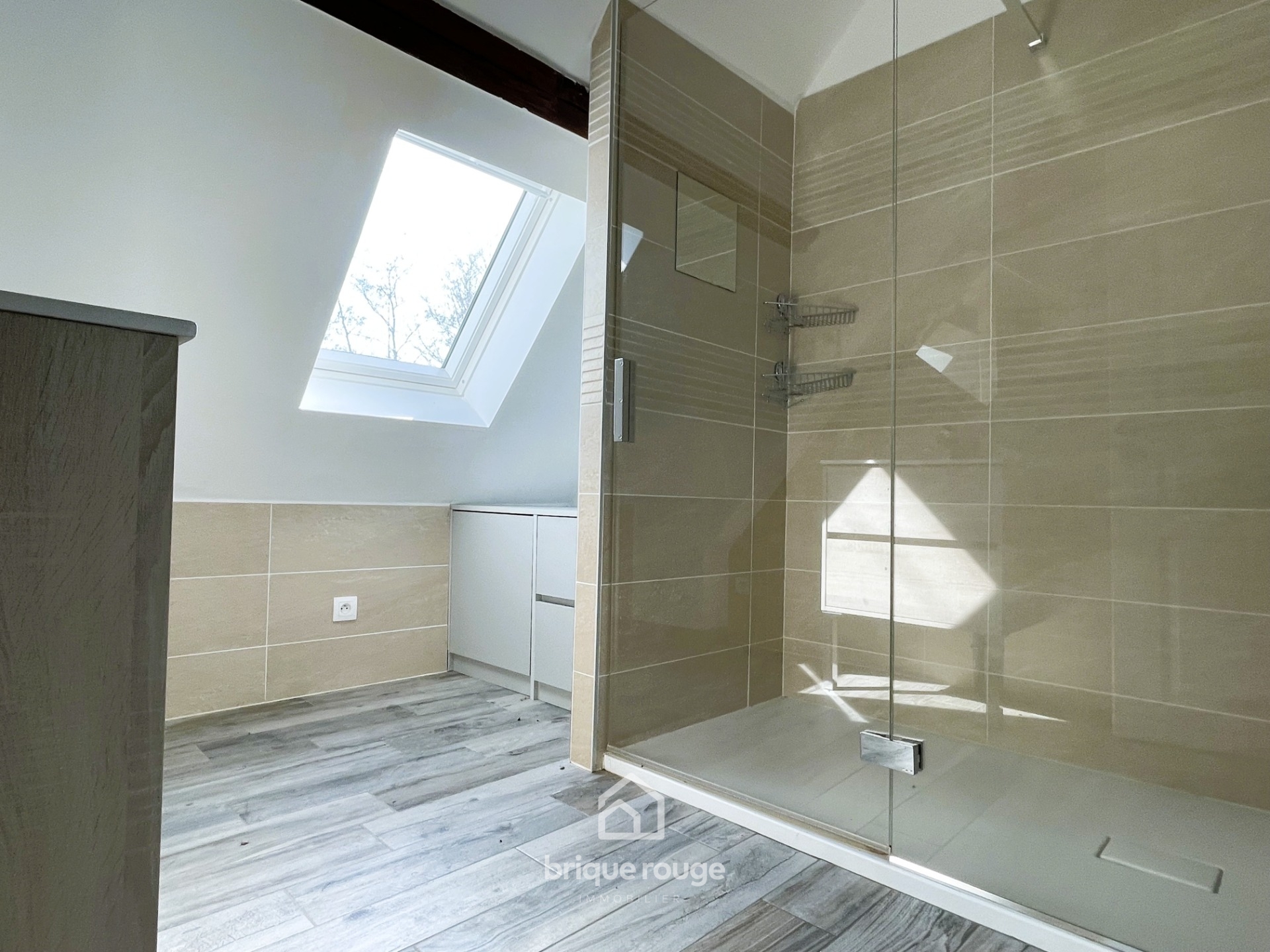 Propriete sur la commune de lestrem Photo 12 - Brique Rouge Immobilier