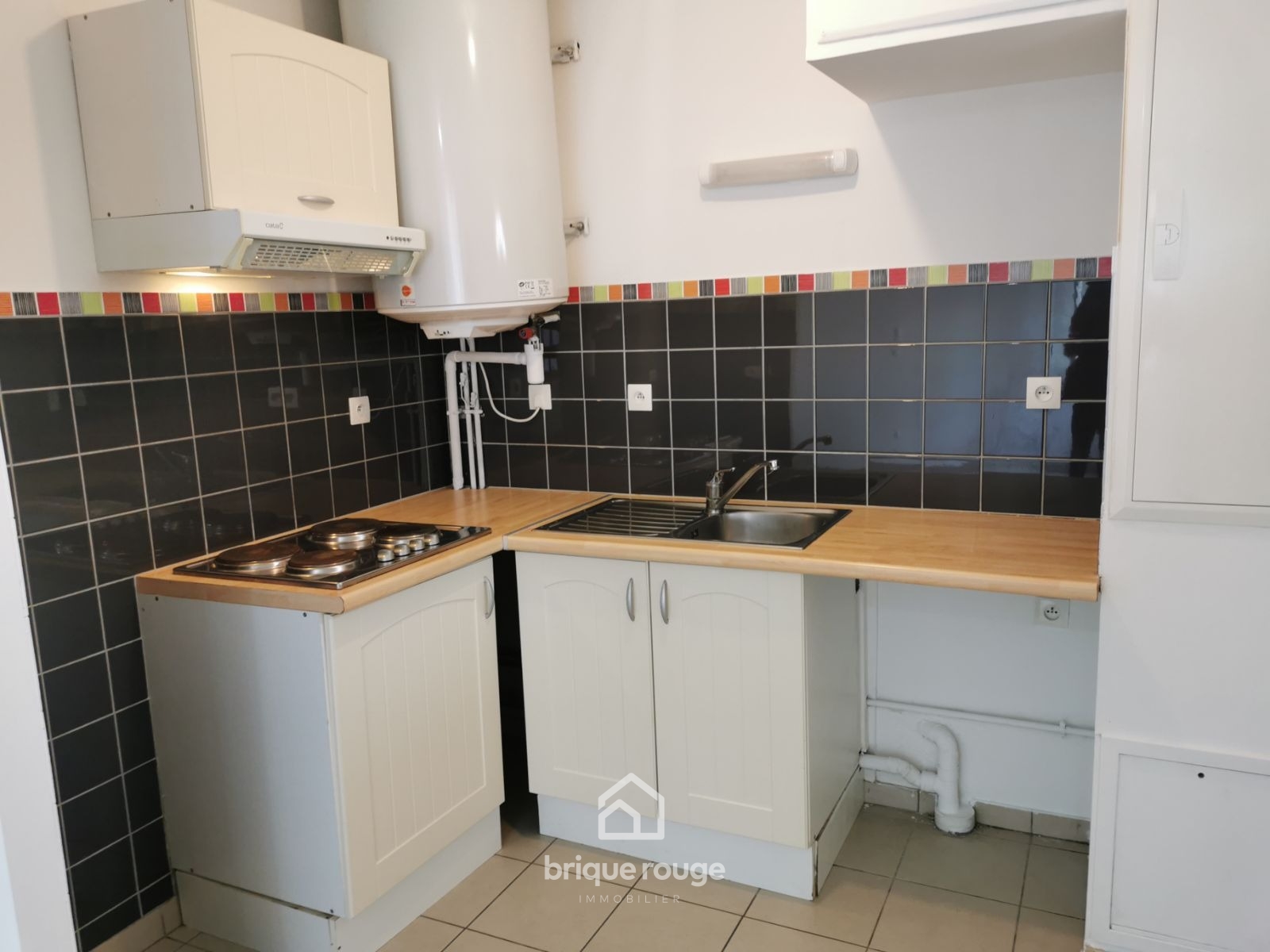 Immeuble 126m avec 4 appartements Photo 3 - Brique Rouge Immobilier Immeuble 126m avec 4 appartements Photo 3 - Brique Rouge Immobilier