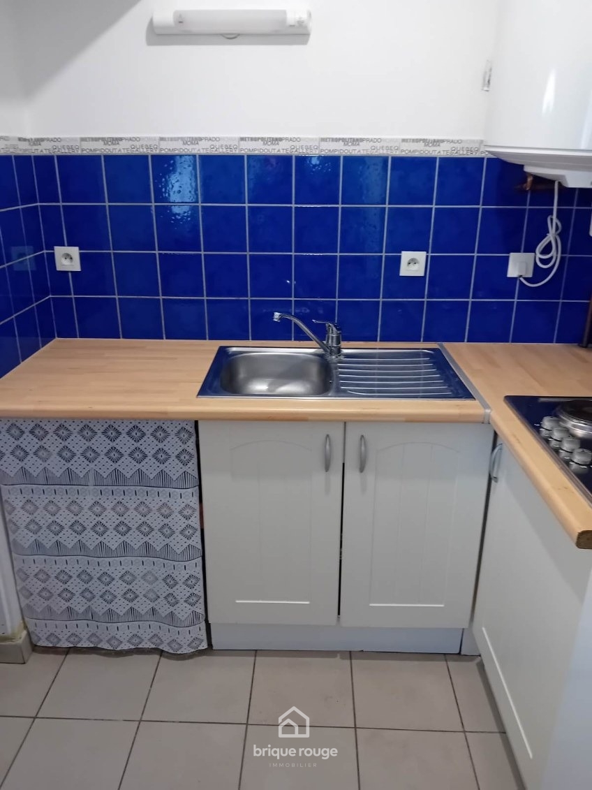 Immeuble 126m avec 4 appartements Photo 4 - Brique Rouge Immobilier Immeuble 126m avec 4 appartements Photo 4 - Brique Rouge Immobilier