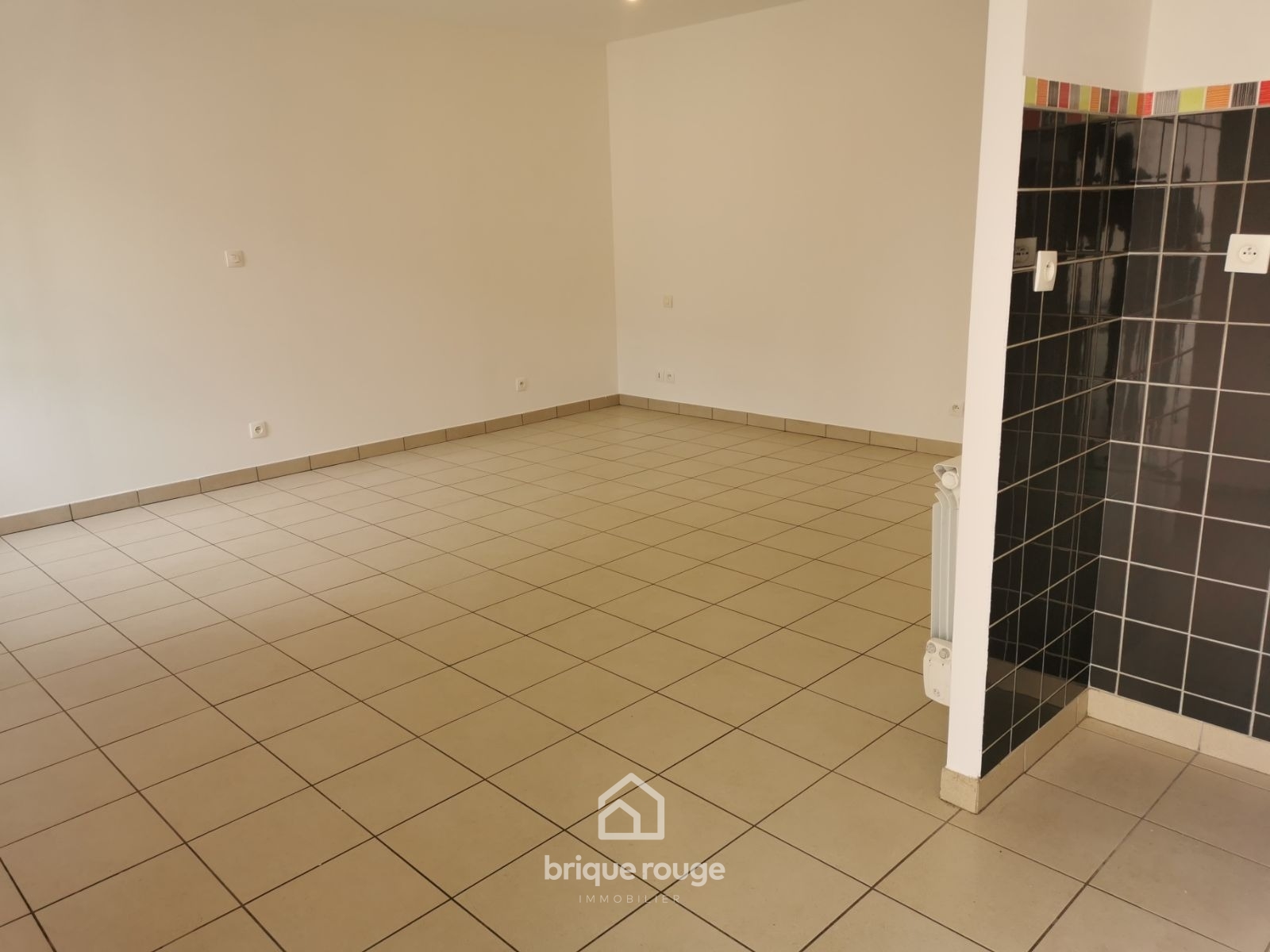 Immeuble 126m avec 4 appartements Photo 6 - Brique Rouge Immobilier