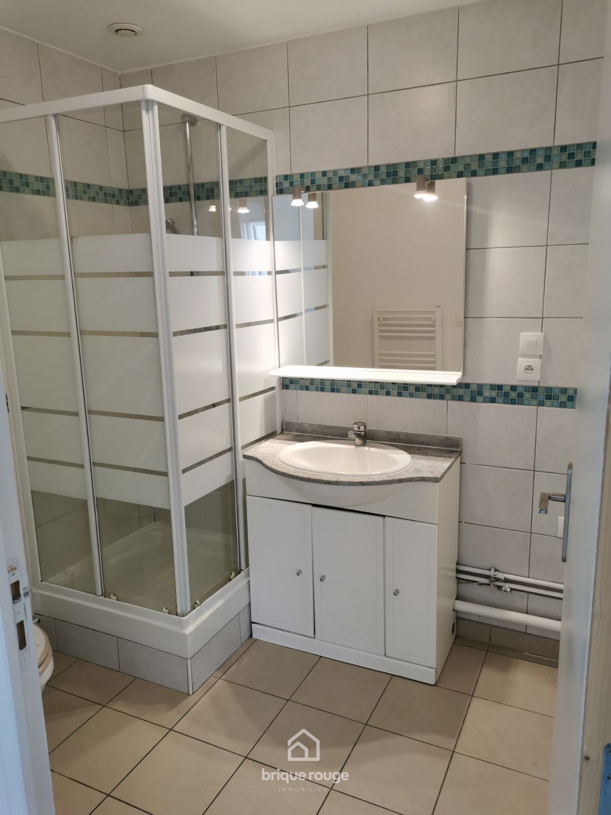 Immeuble 126m avec 4 appartements Photo 6 - Brique Rouge Immobilier Immeuble 126m avec 4 appartements Photo 6 - Brique Rouge Immobilier