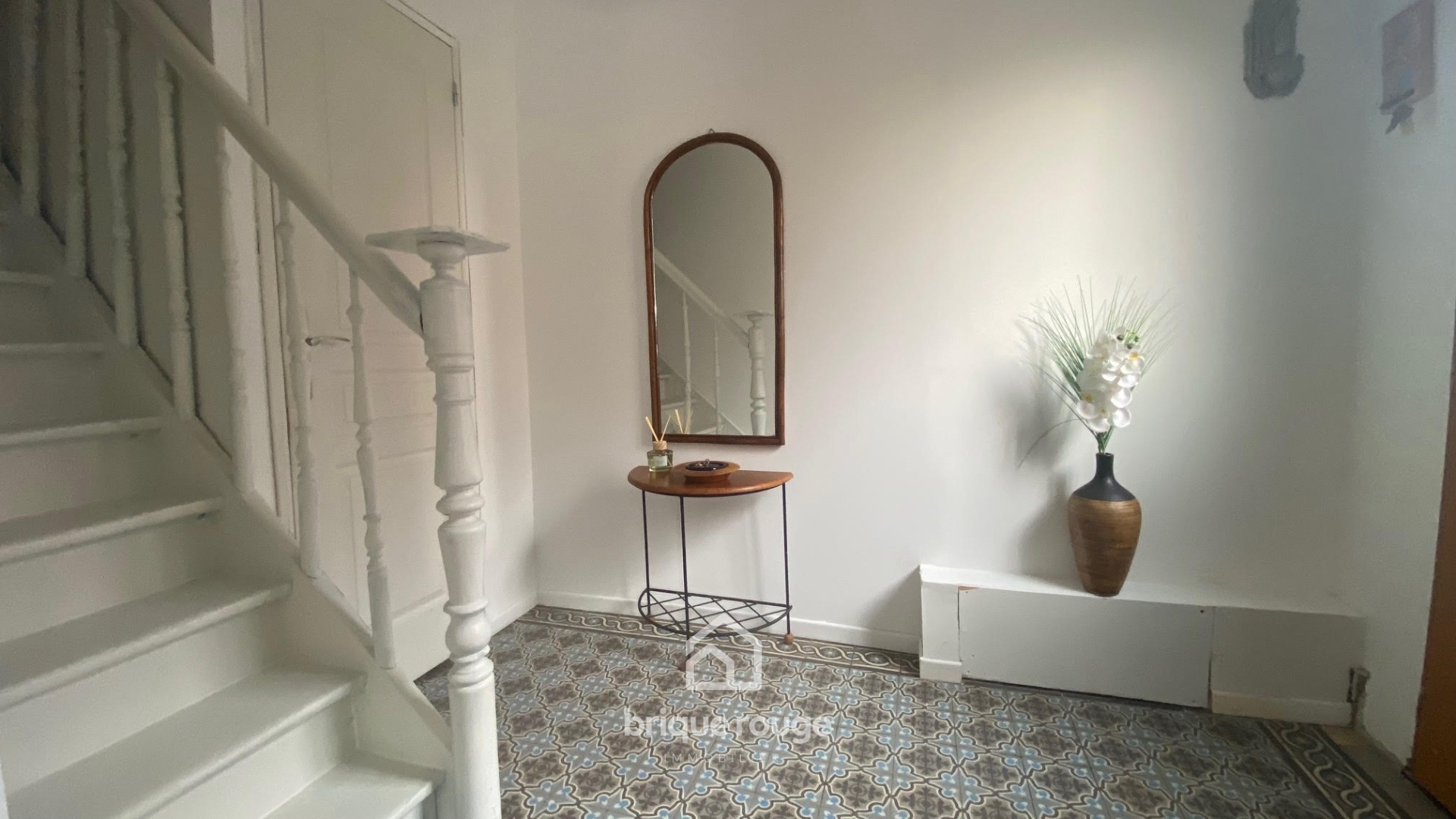 En exclusivite maison renovee 3 chambres jardin Photo 3 - Brique Rouge Immobilier En exclusivite maison renovee 3 chambres jardin Photo 3 - Brique Rouge Immobilier