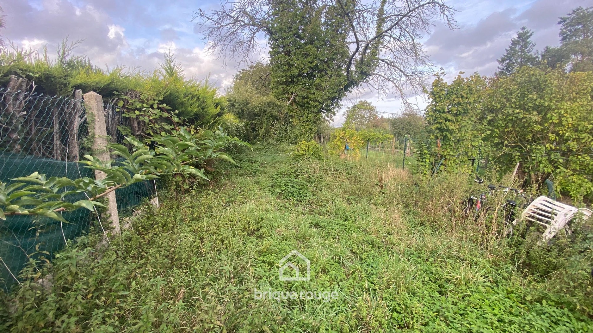 En exclusivite maison renovee 3 chambres jardin Photo 9 - Brique Rouge Immobilier En exclusivite maison renovee 3 chambres jardin Photo 9 - Brique Rouge Immobilier