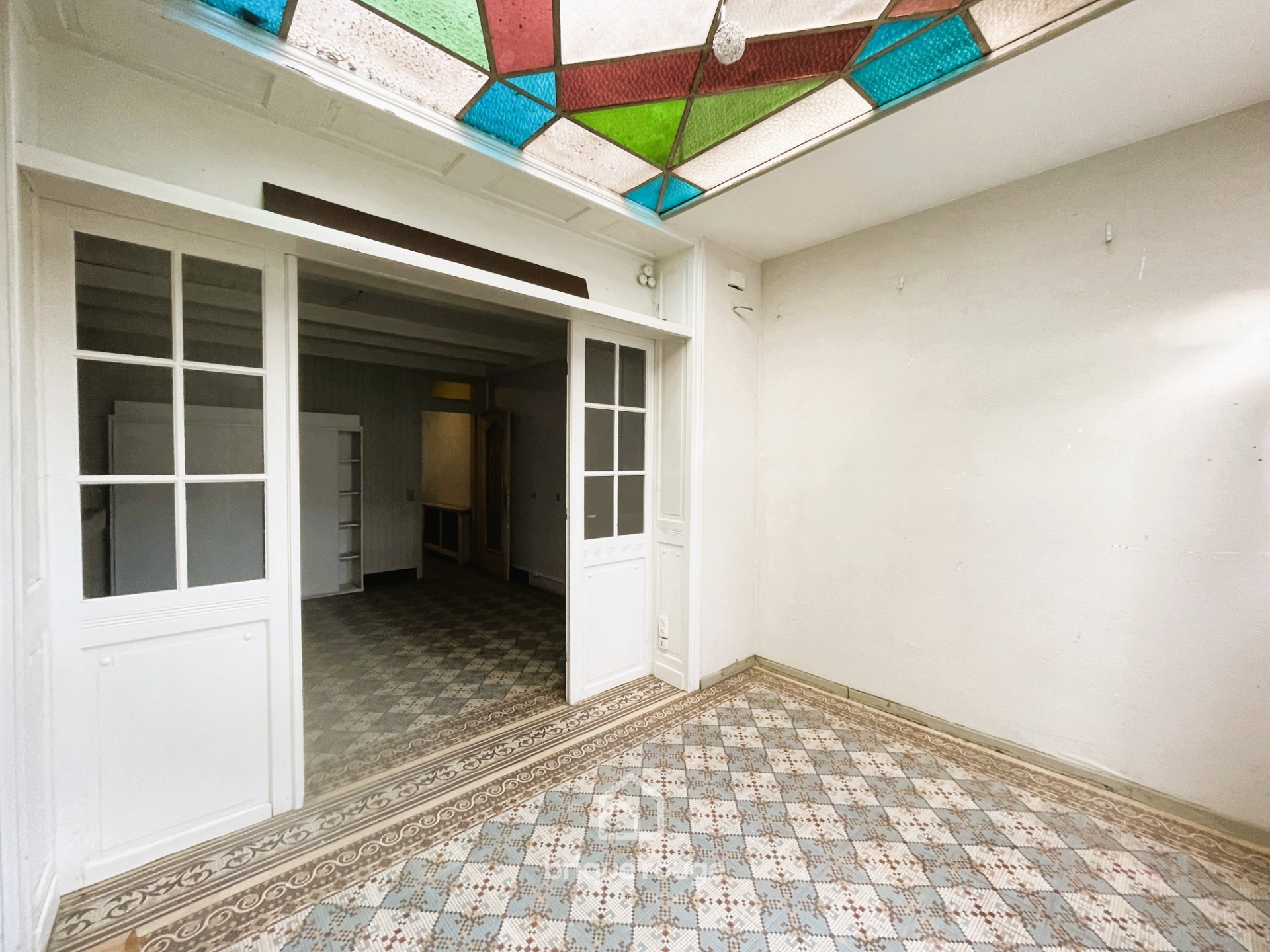 Bourgeoise renover 4 chambres centre ville bethune Photo 2 - Brique Rouge Immobilier Bourgeoise renover 4 chambres centre ville bethune Photo 2 - Brique Rouge Immobilier