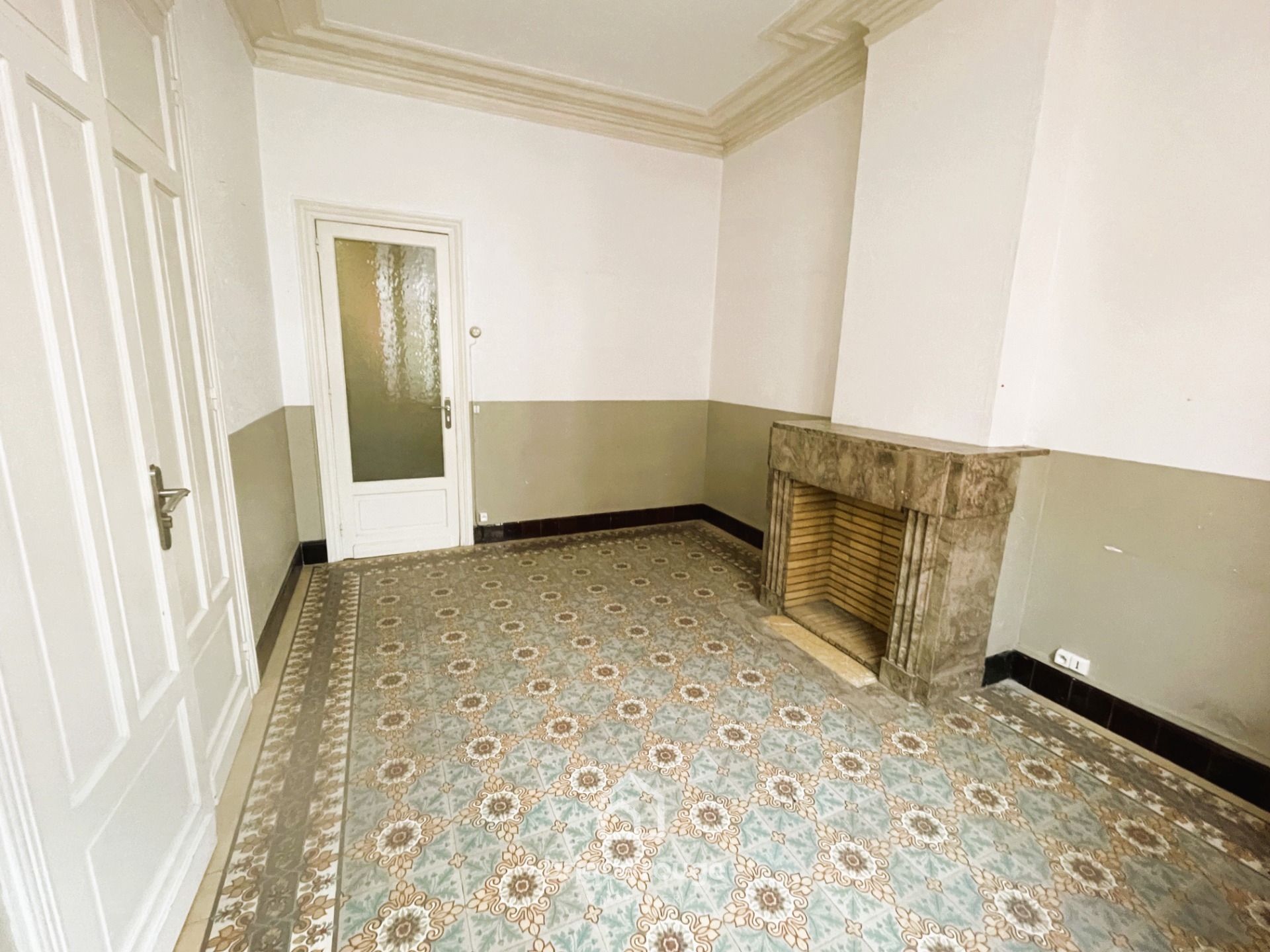 Bourgeoise renover 4 chambres centre ville bethune Photo 4 - Brique Rouge Immobilier Bourgeoise renover 4 chambres centre ville bethune Photo 4 - Brique Rouge Immobilier