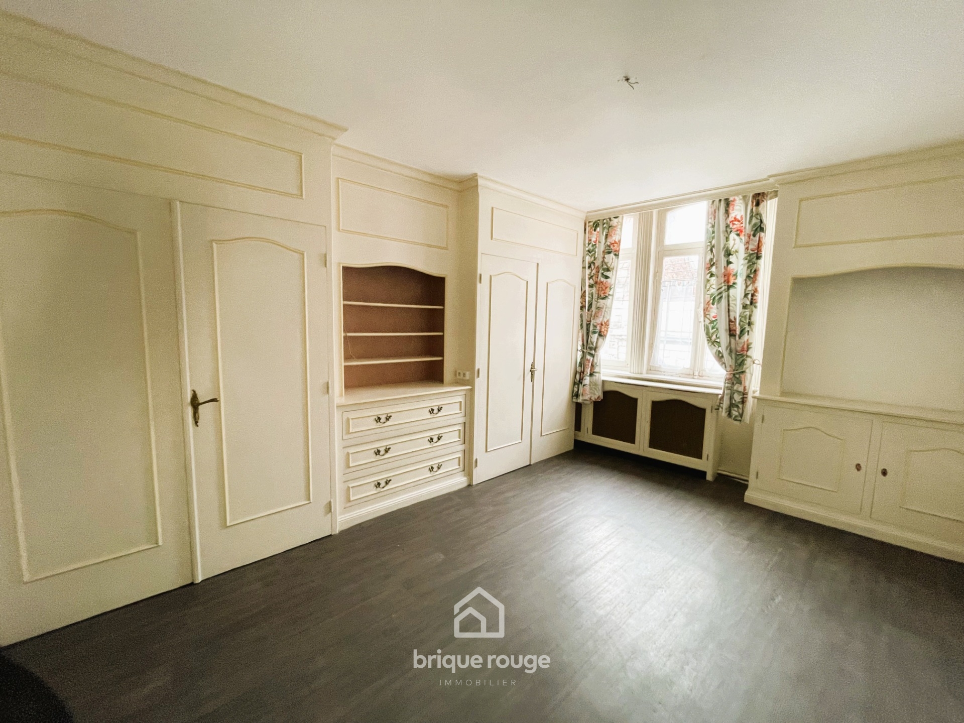 Bourgeoise renover 4 chambres centre ville bethune Photo 5 - Brique Rouge Immobilier Bourgeoise renover 4 chambres centre ville bethune Photo 5 - Brique Rouge Immobilier