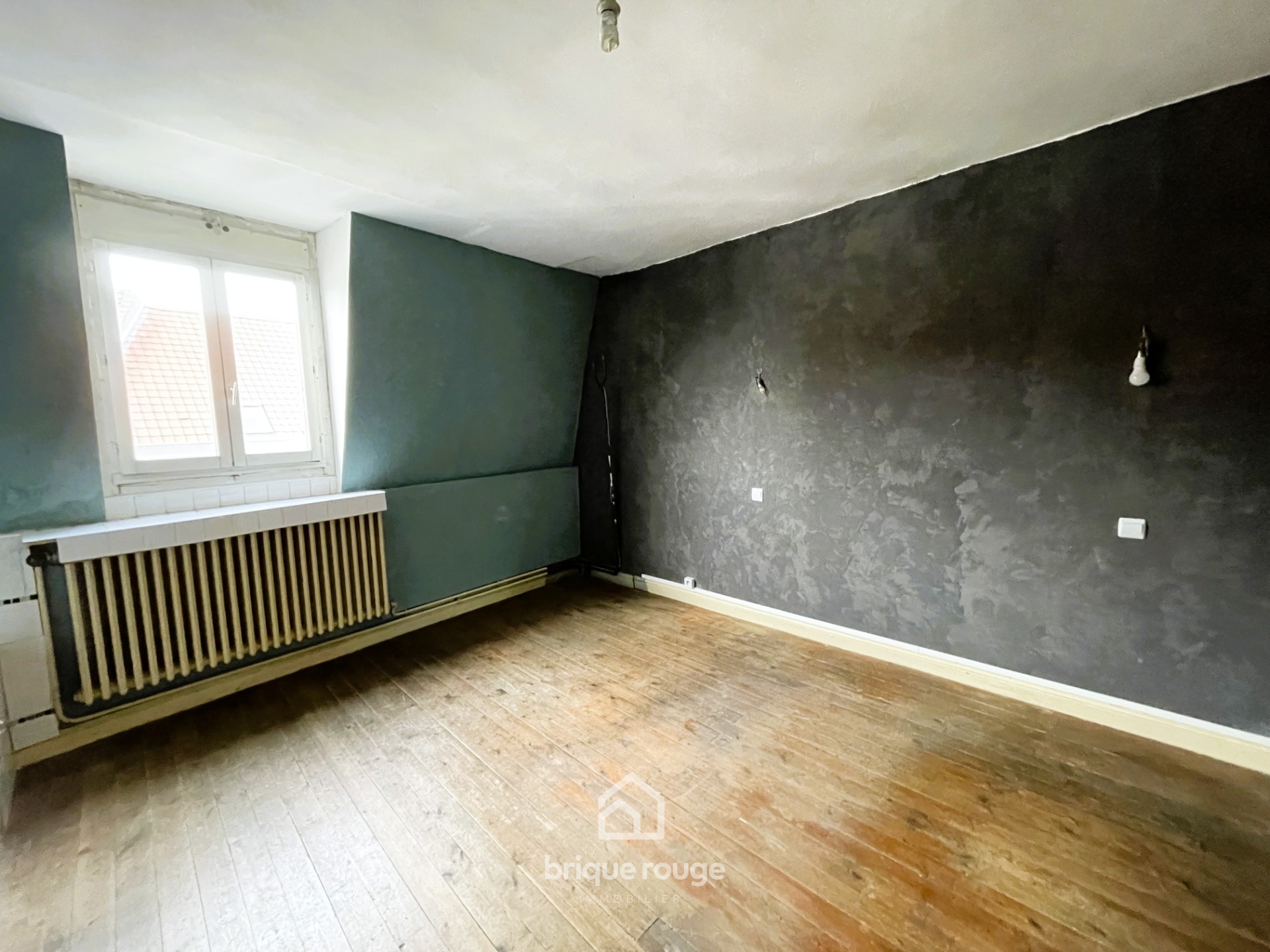 Bourgeoise renover 4 chambres centre ville bethune Photo 7 - Brique Rouge Immobilier Bourgeoise renover 4 chambres centre ville bethune Photo 7 - Brique Rouge Immobilier