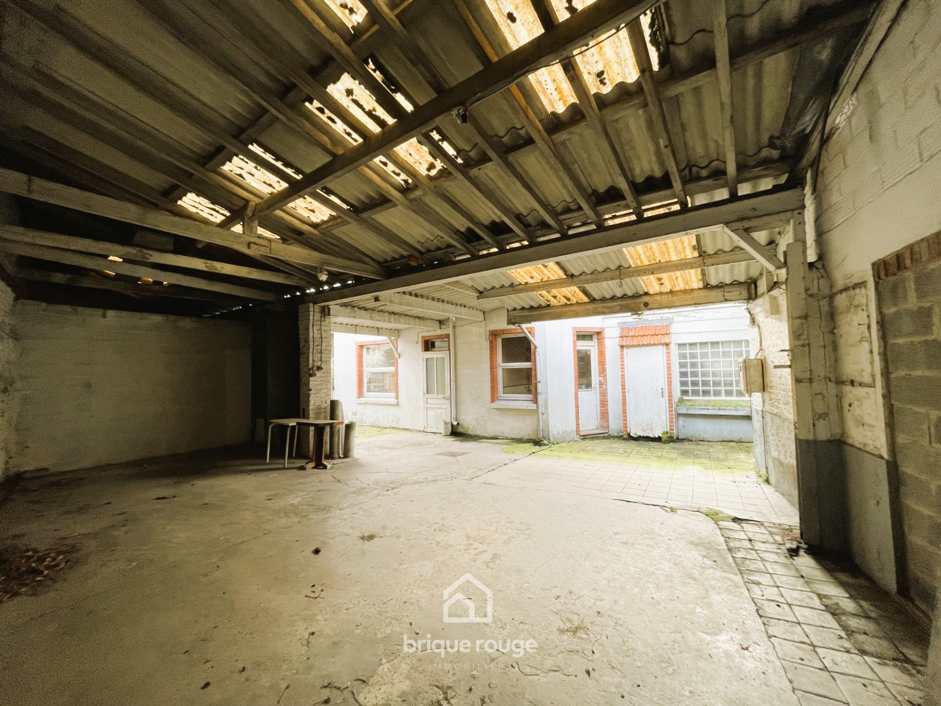 Bourgeoise renover 4 chambres centre ville bethune Photo 8 - Brique Rouge Immobilier Bourgeoise renover 4 chambres centre ville bethune Photo 8 - Brique Rouge Immobilier