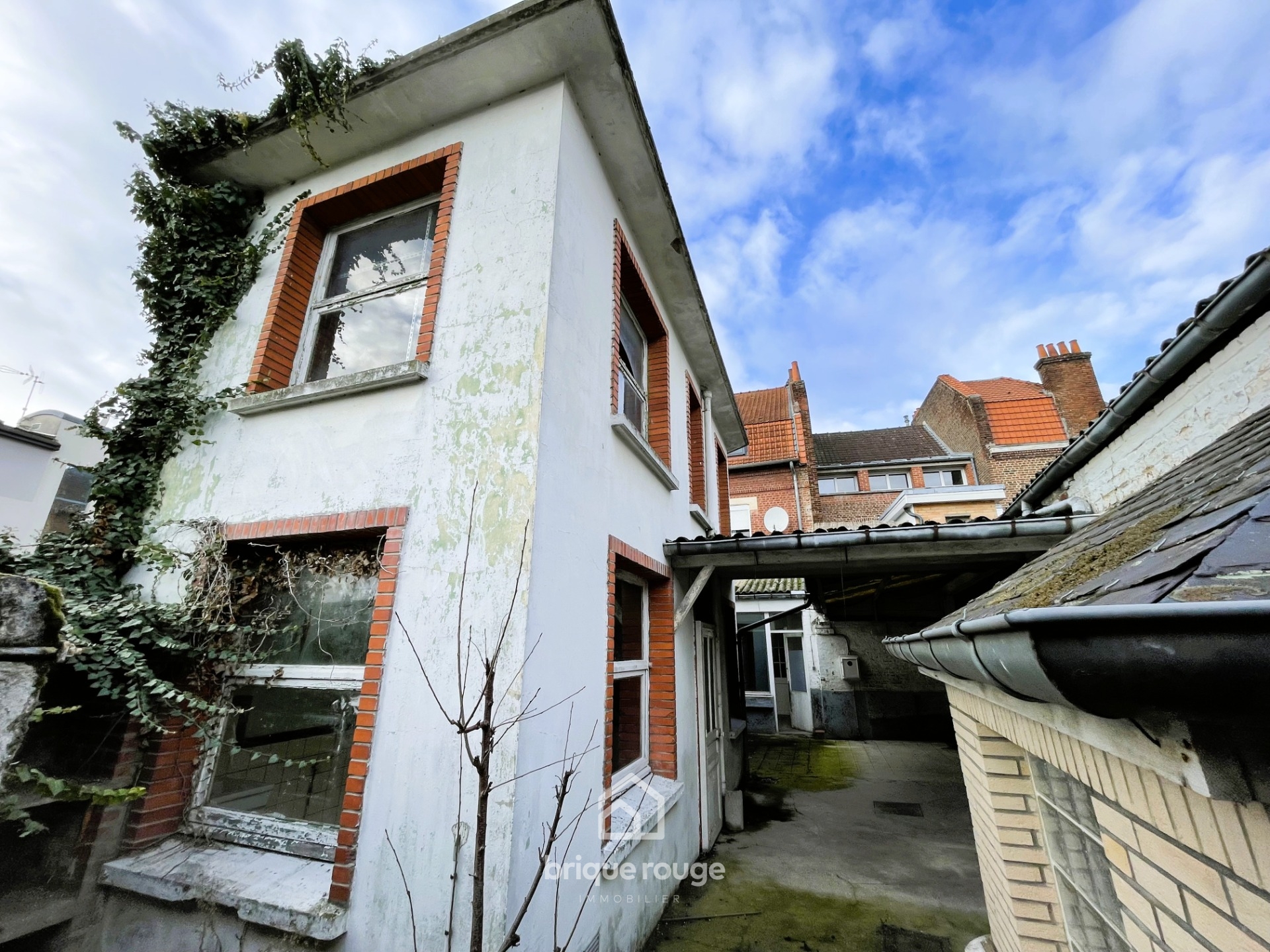 Bourgeoise renover 4 chambres centre ville bethune Photo 9 - Brique Rouge Immobilier Bourgeoise renover 4 chambres centre ville bethune Photo 9 - Brique Rouge Immobilier