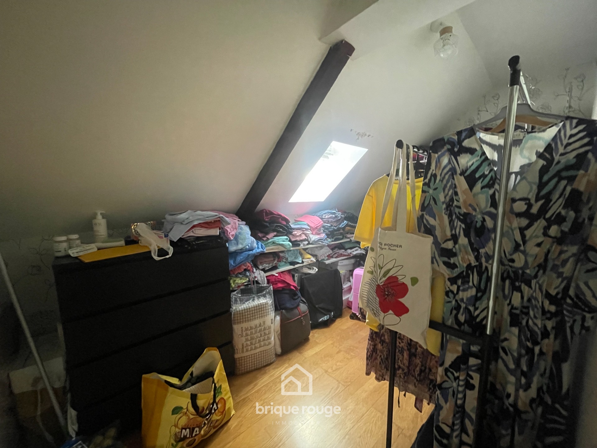 Bel appartement type 2 bis Photo 5 - Brique Rouge Immobilier Bel appartement type 2 bis Photo 5 - Brique Rouge Immobilier