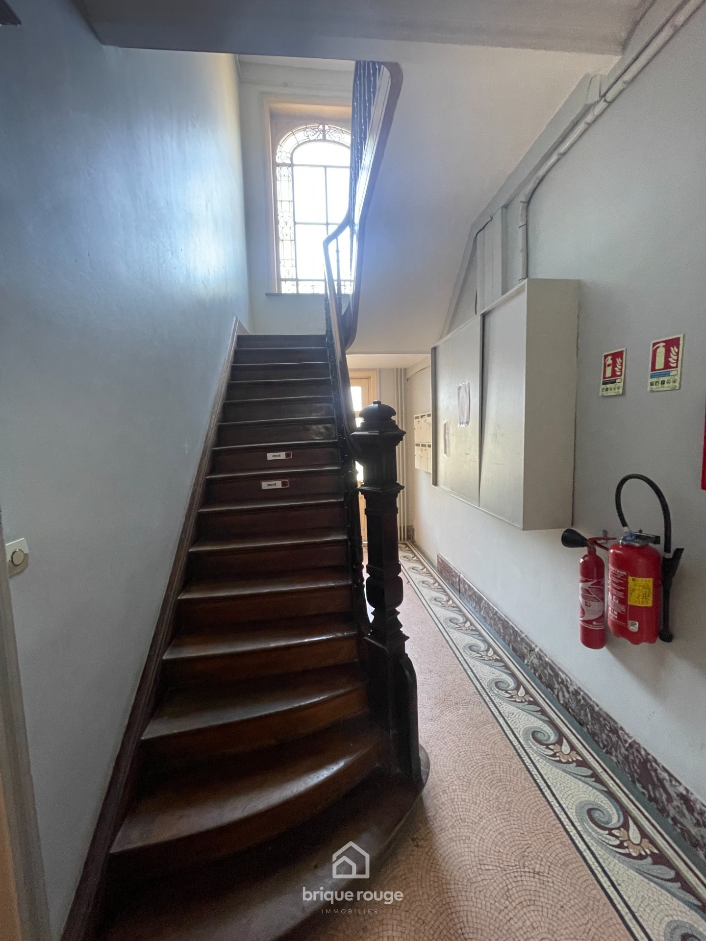 Bel appartement type 2 bis Photo 6 - Brique Rouge Immobilier