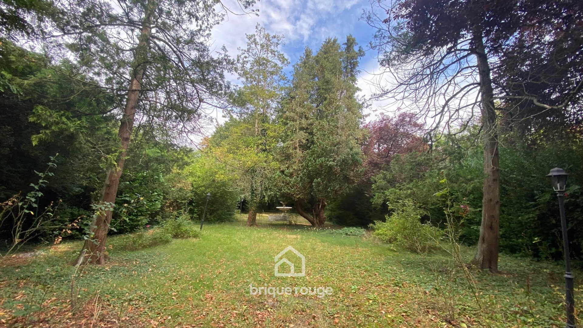 Maison bourgeoise d architecte art deco Photo 5 - Brique Rouge Immobilier