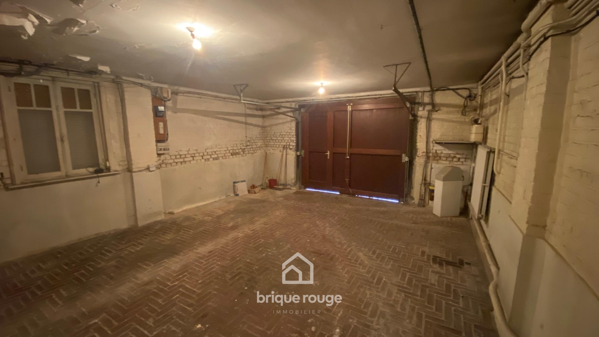 Maison bourgeoise d architecte art deco Photo 10 - Brique Rouge Immobilier Maison bourgeoise d architecte art deco Photo 10 - Brique Rouge Immobilier