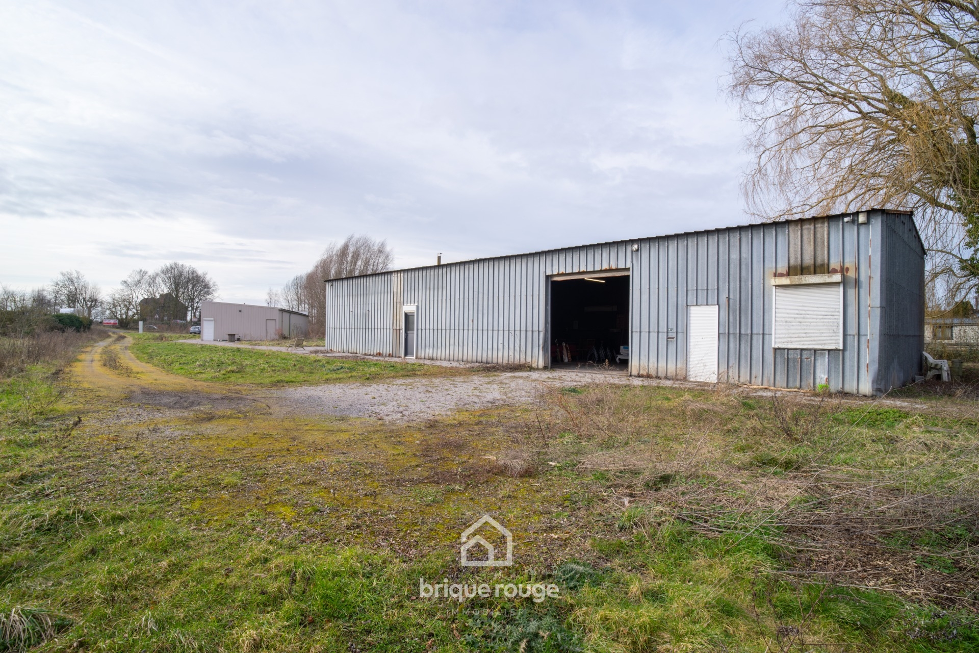 Rare sur le secteur Photo 4 - Brique Rouge Immobilier