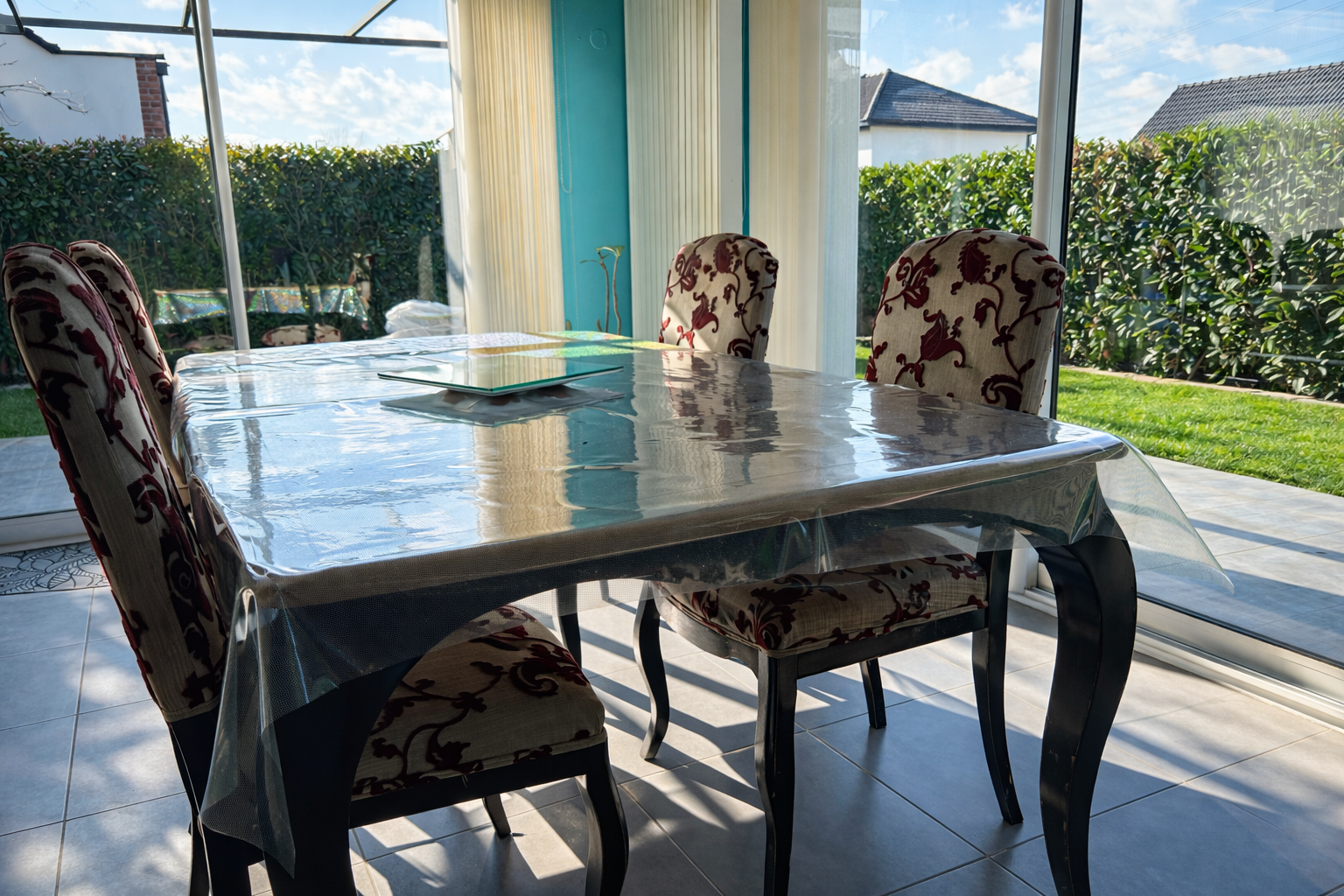 Plain pied 3 chambres garage parking classe a Photo 3 - Brique Rouge Immobilier Plain pied 3 chambres garage parking classe a Photo 3 - Brique Rouge Immobilier