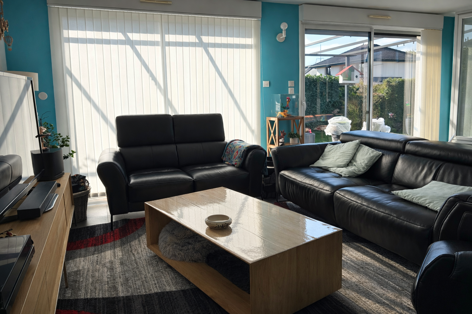 Plain pied 3 chambres garage parking classe a Photo 8 - Brique Rouge Immobilier Plain pied 3 chambres garage parking classe a Photo 8 - Brique Rouge Immobilier