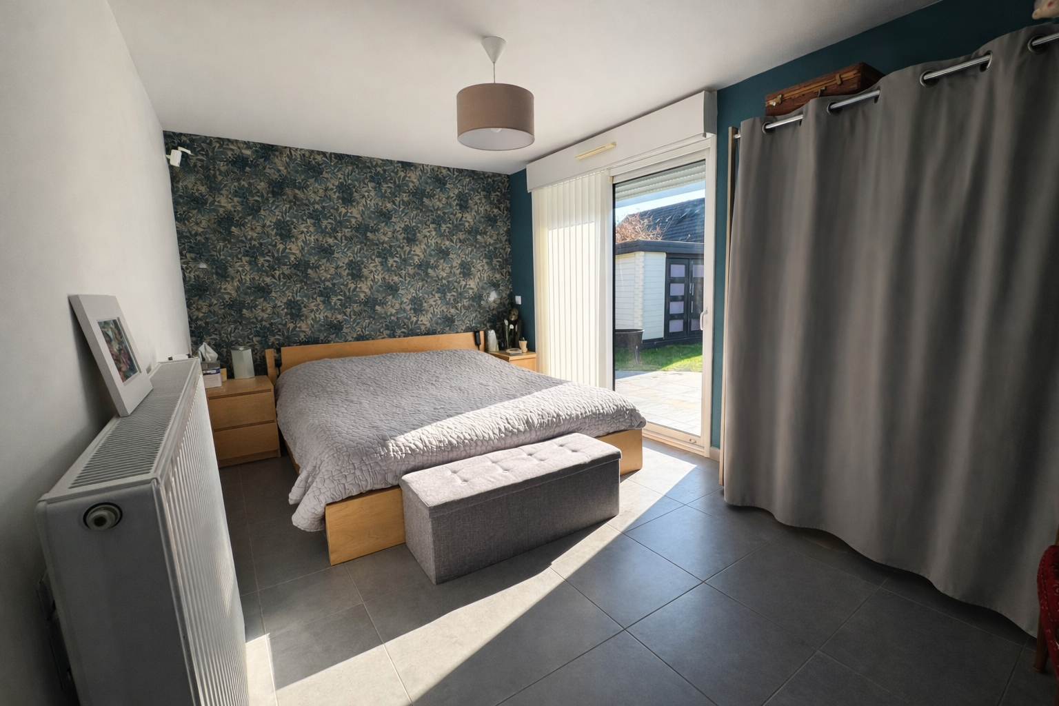 Plain pied 3 chambres garage parking classe a Photo 10 - Brique Rouge Immobilier Plain pied 3 chambres garage parking classe a Photo 10 - Brique Rouge Immobilier