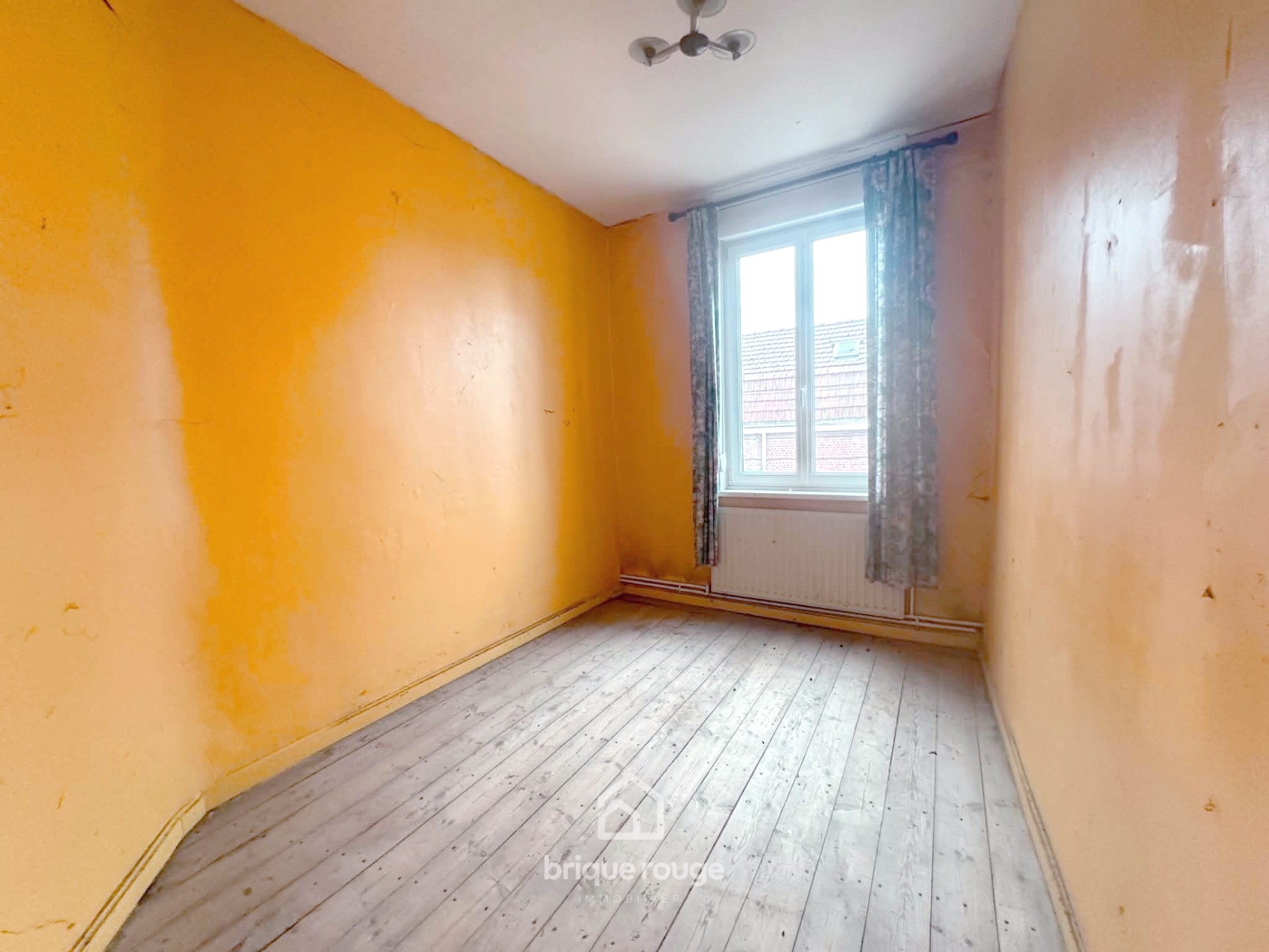 Corps de ferme au carre au gros potentiel  Photo 5 - Brique Rouge Immobilier