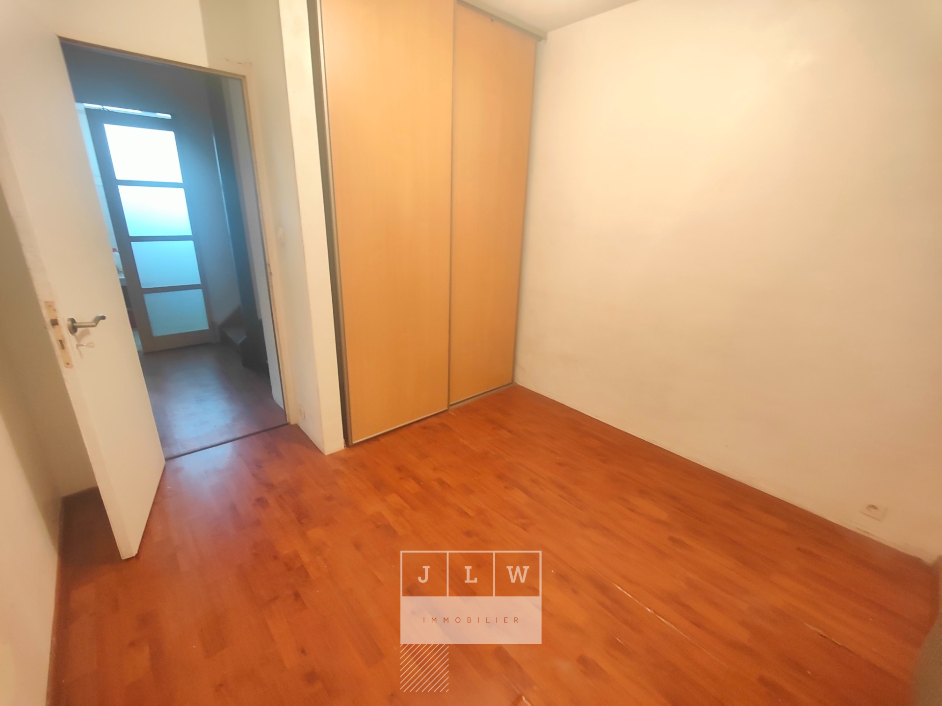 Hallennes belle semi individuelle t5  cave jardin   parkings Photo 13 - Brique Rouge Immobilier