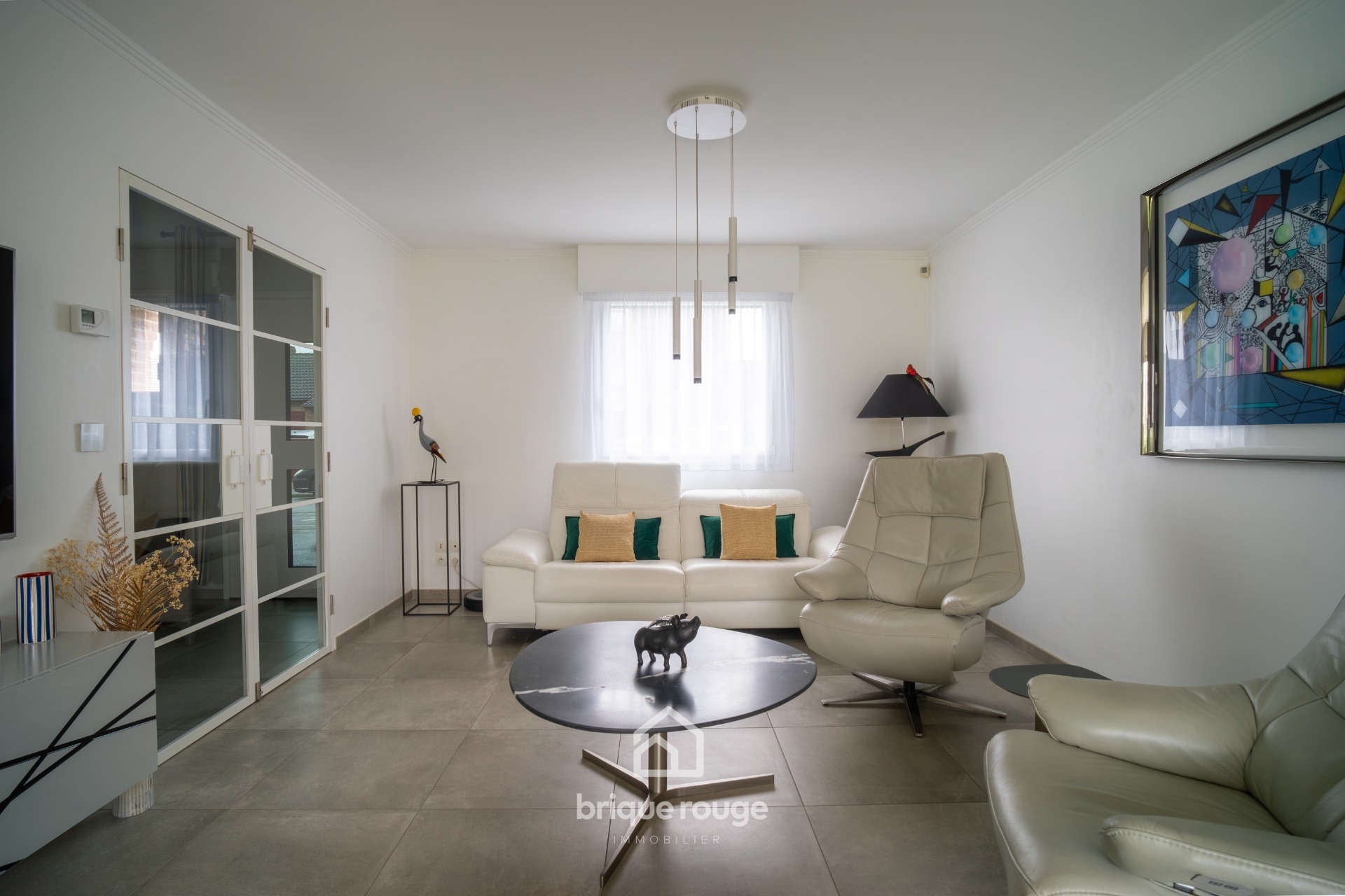 Coup de coeur pour cette magnifique maison 4 chambres Photo 3 - Brique Rouge Immobilier Coup de coeur pour cette magnifique maison 4 chambres Photo 3 - Brique Rouge Immobilier