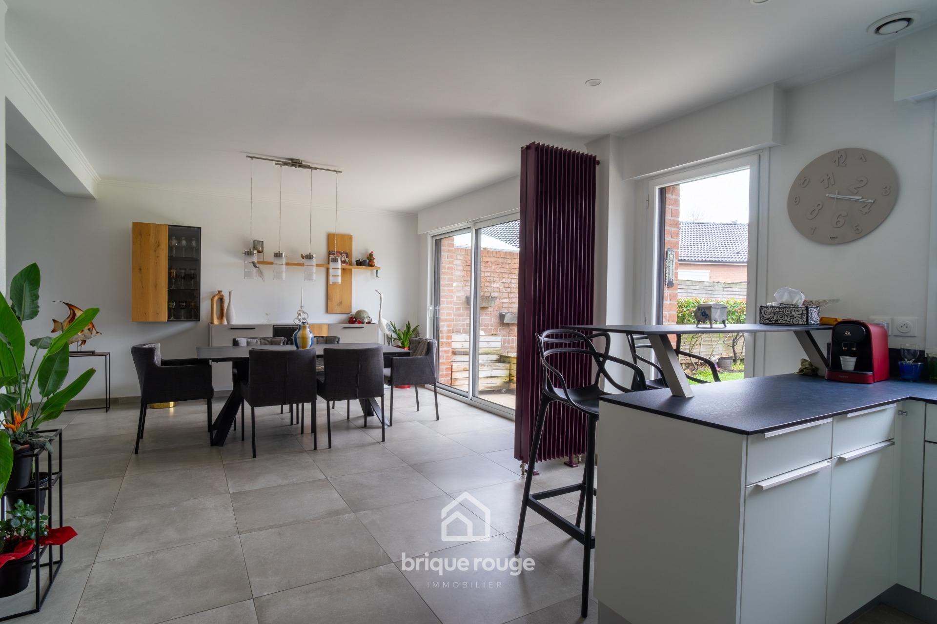 Coup de coeur pour cette magnifique maison 4 chambres Photo 6 - Brique Rouge Immobilier Coup de coeur pour cette magnifique maison 4 chambres Photo 6 - Brique Rouge Immobilier