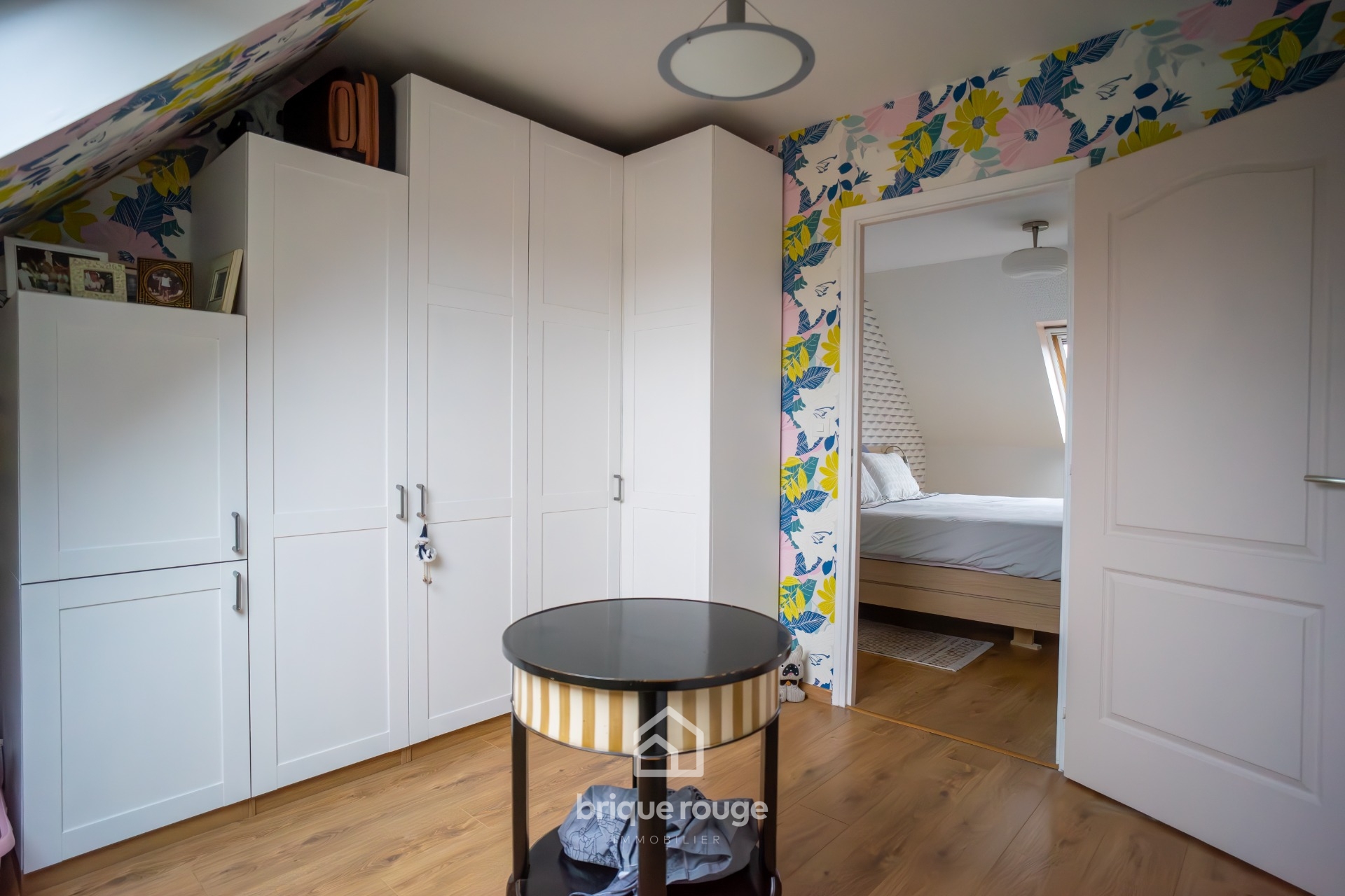 Coup de coeur pour cette magnifique maison 4 chambres Photo 9 - Brique Rouge Immobilier Coup de coeur pour cette magnifique maison 4 chambres Photo 9 - Brique Rouge Immobilier