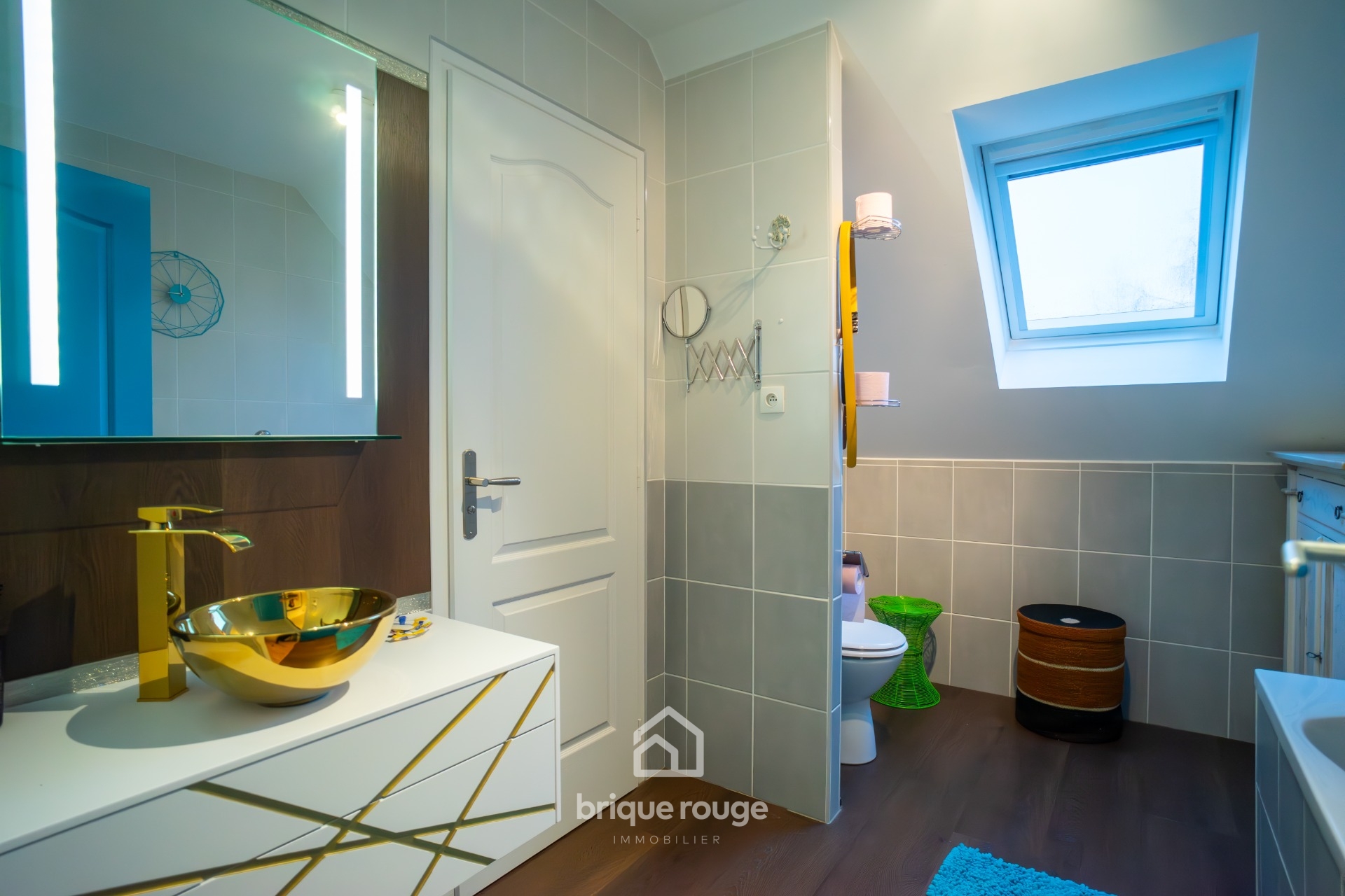 Coup de coeur pour cette magnifique maison 4 chambres Photo 12 - Brique Rouge Immobilier Coup de coeur pour cette magnifique maison 4 chambres Photo 12 - Brique Rouge Immobilier