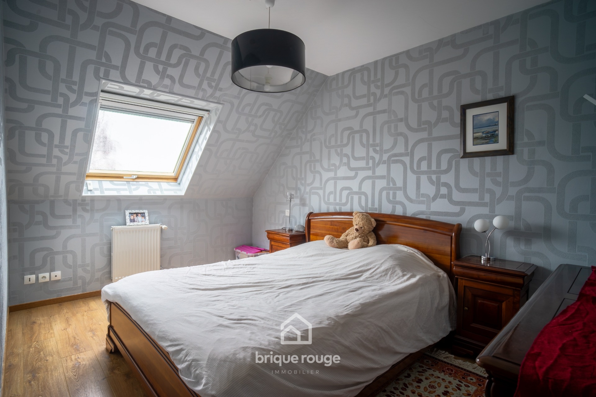 Coup de coeur pour cette magnifique maison 4 chambres Photo 12 - Brique Rouge Immobilier Coup de coeur pour cette magnifique maison 4 chambres Photo 12 - Brique Rouge Immobilier