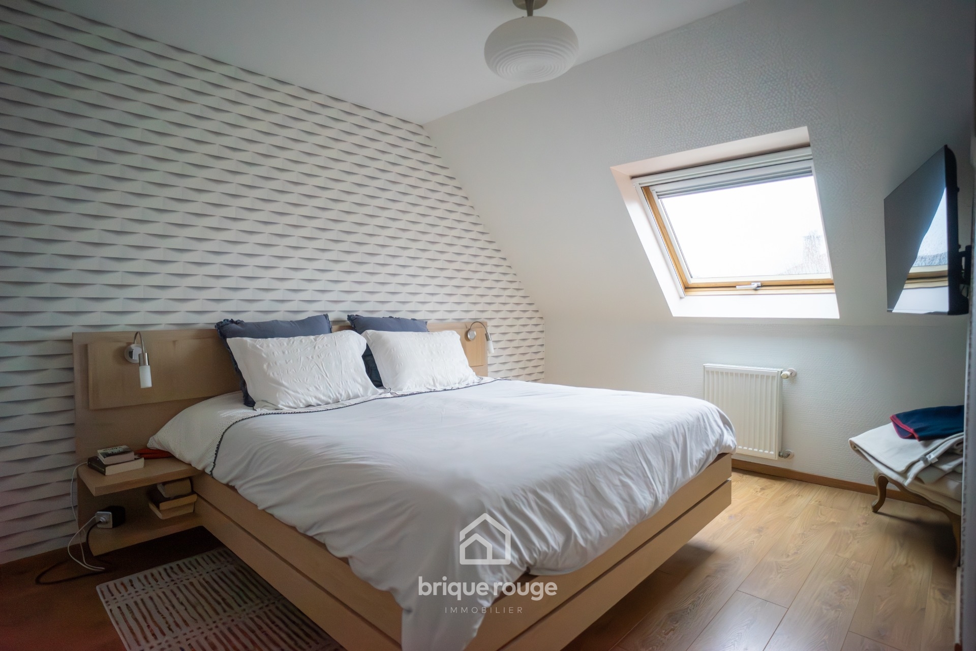 Coup de coeur pour cette magnifique maison 4 chambres Photo 13 - Brique Rouge Immobilier Coup de coeur pour cette magnifique maison 4 chambres Photo 13 - Brique Rouge Immobilier