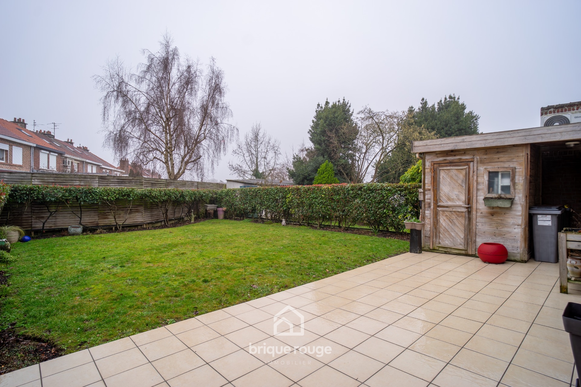 Coup de coeur pour cette magnifique maison 4 chambres Photo 15 - Brique Rouge Immobilier Coup de coeur pour cette magnifique maison 4 chambres Photo 15 - Brique Rouge Immobilier