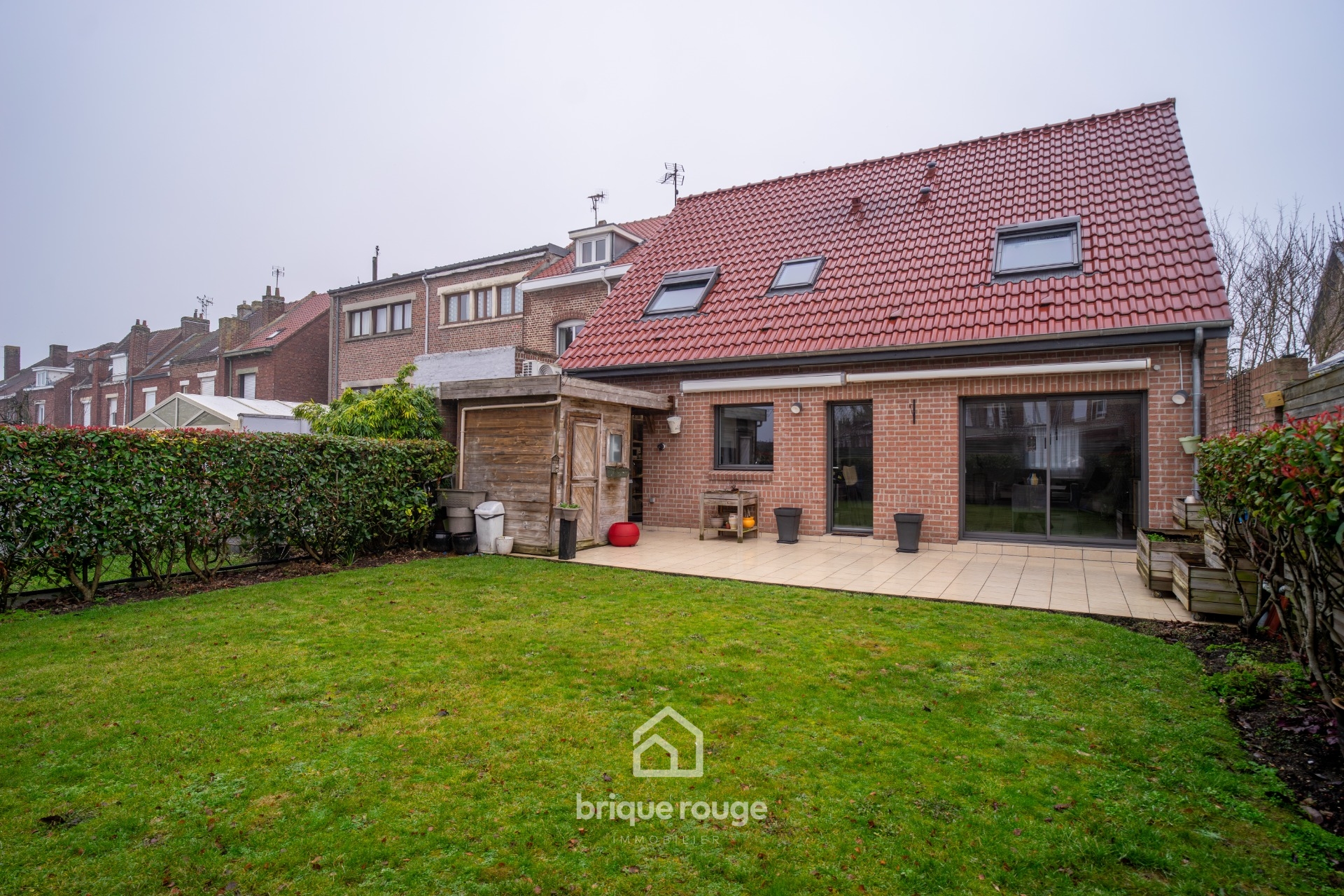 Coup de coeur pour cette magnifique maison 4 chambres Photo 16 - Brique Rouge Immobilier Coup de coeur pour cette magnifique maison 4 chambres Photo 16 - Brique Rouge Immobilier