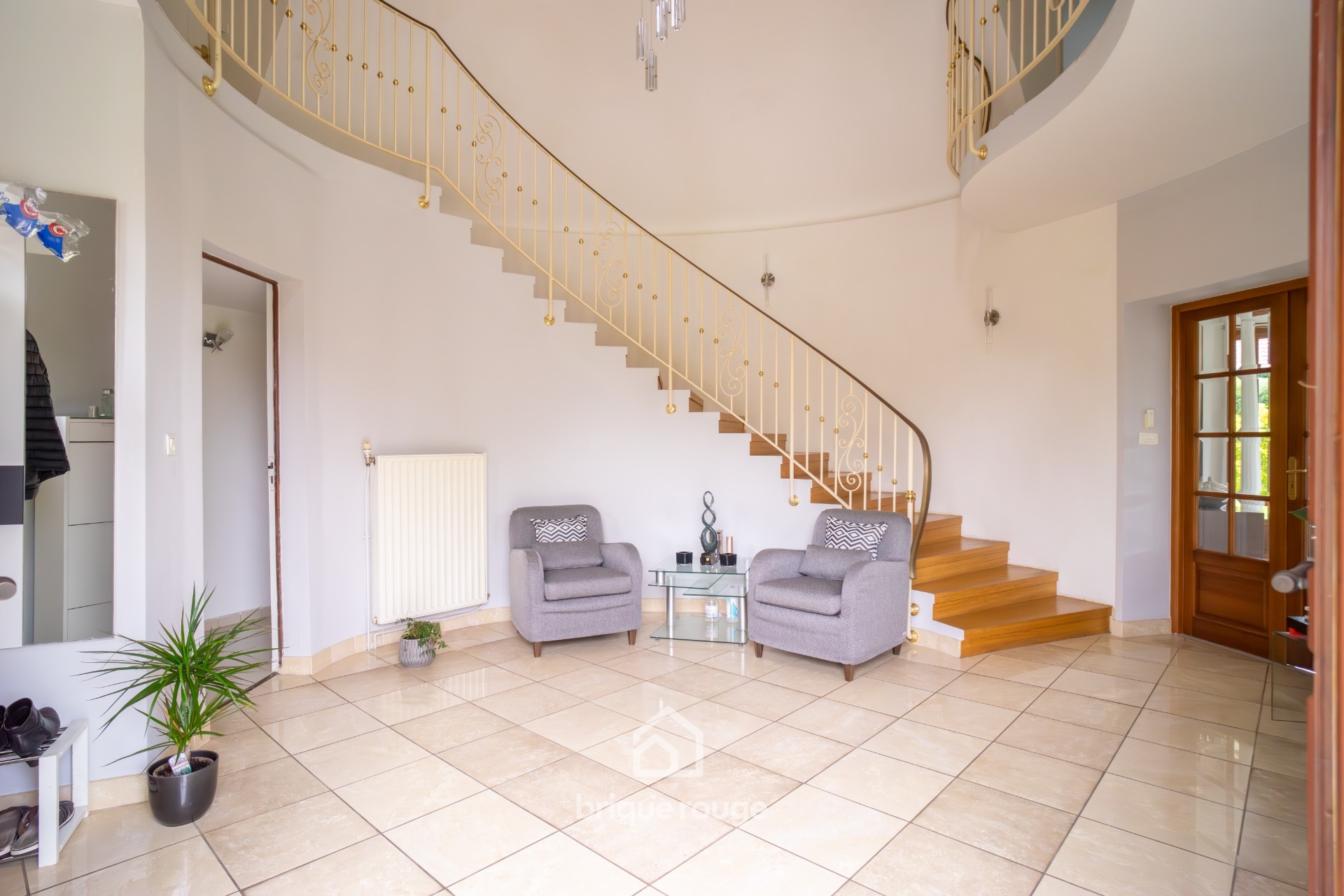 Exclusivite coup de coeur 320m habitables Photo 4 - Brique Rouge Immobilier Exclusivite coup de coeur 320m habitables Photo 4 - Brique Rouge Immobilier