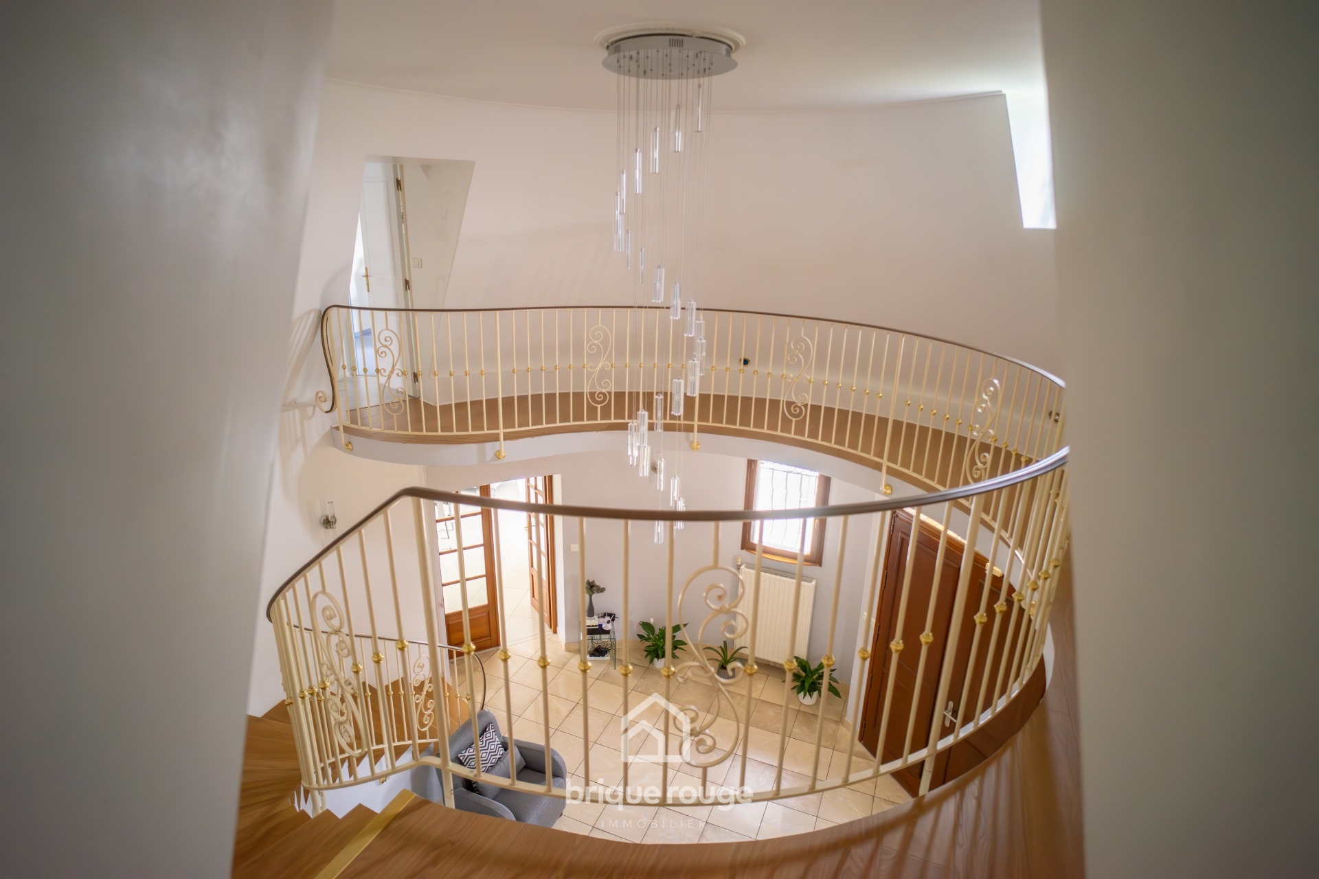 Exclusivite coup de coeur 320m habitables Photo 5 - Brique Rouge Immobilier Exclusivite coup de coeur 320m habitables Photo 5 - Brique Rouge Immobilier