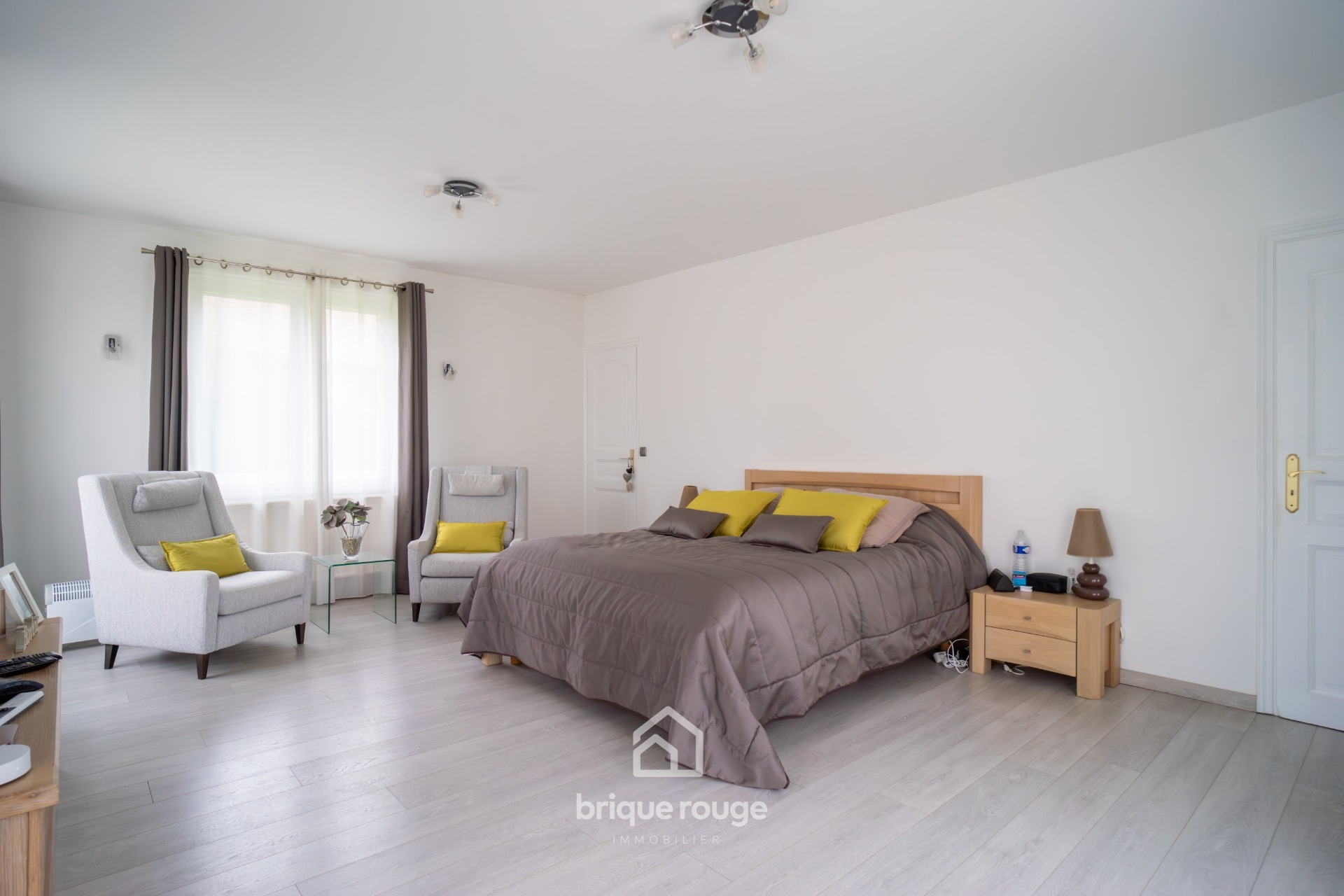 Exclusivite coup de coeur 320m habitables Photo 6 - Brique Rouge Immobilier Exclusivite coup de coeur 320m habitables Photo 6 - Brique Rouge Immobilier