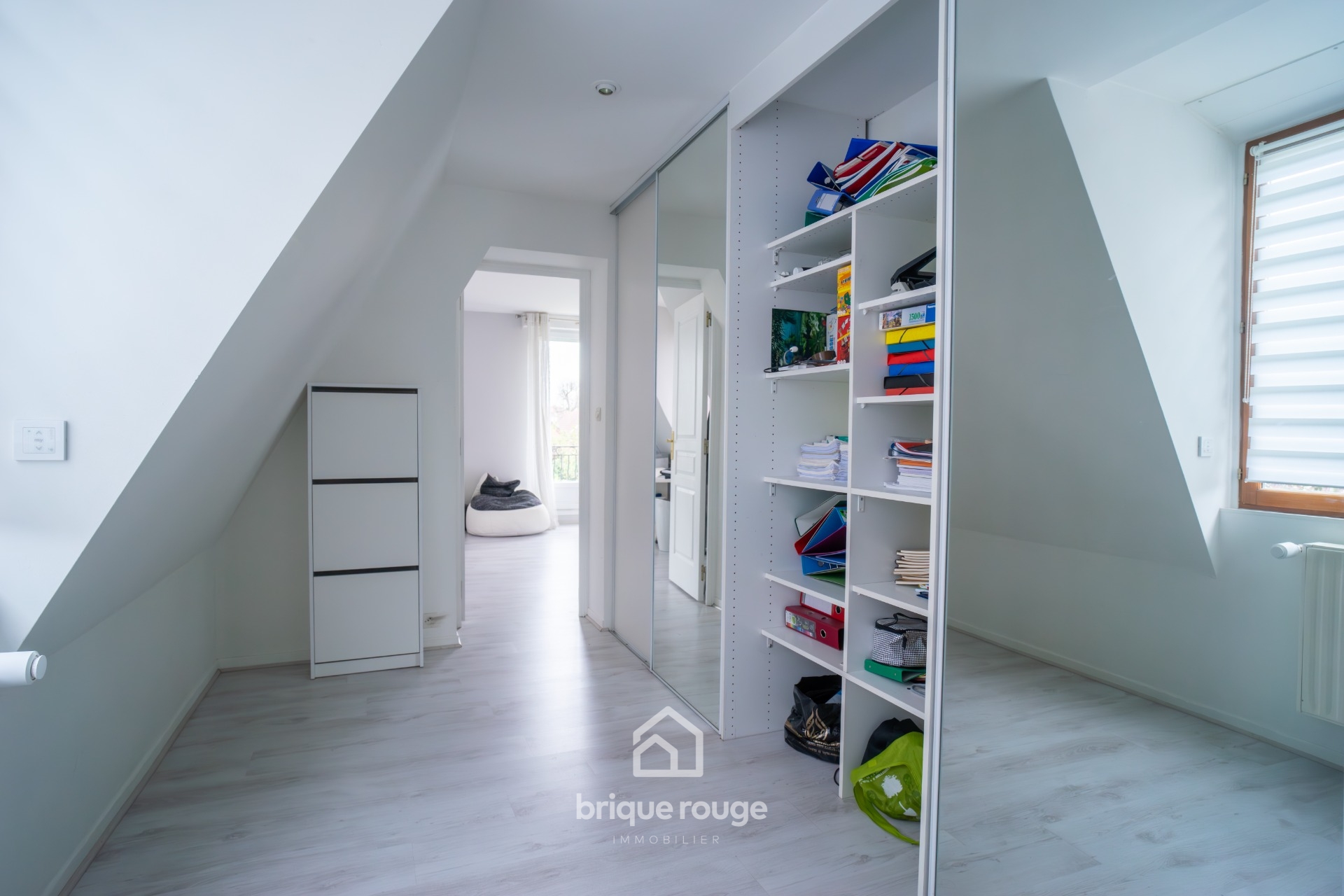 Exclusivite coup de coeur 320m habitables Photo 7 - Brique Rouge Immobilier Exclusivite coup de coeur 320m habitables Photo 7 - Brique Rouge Immobilier