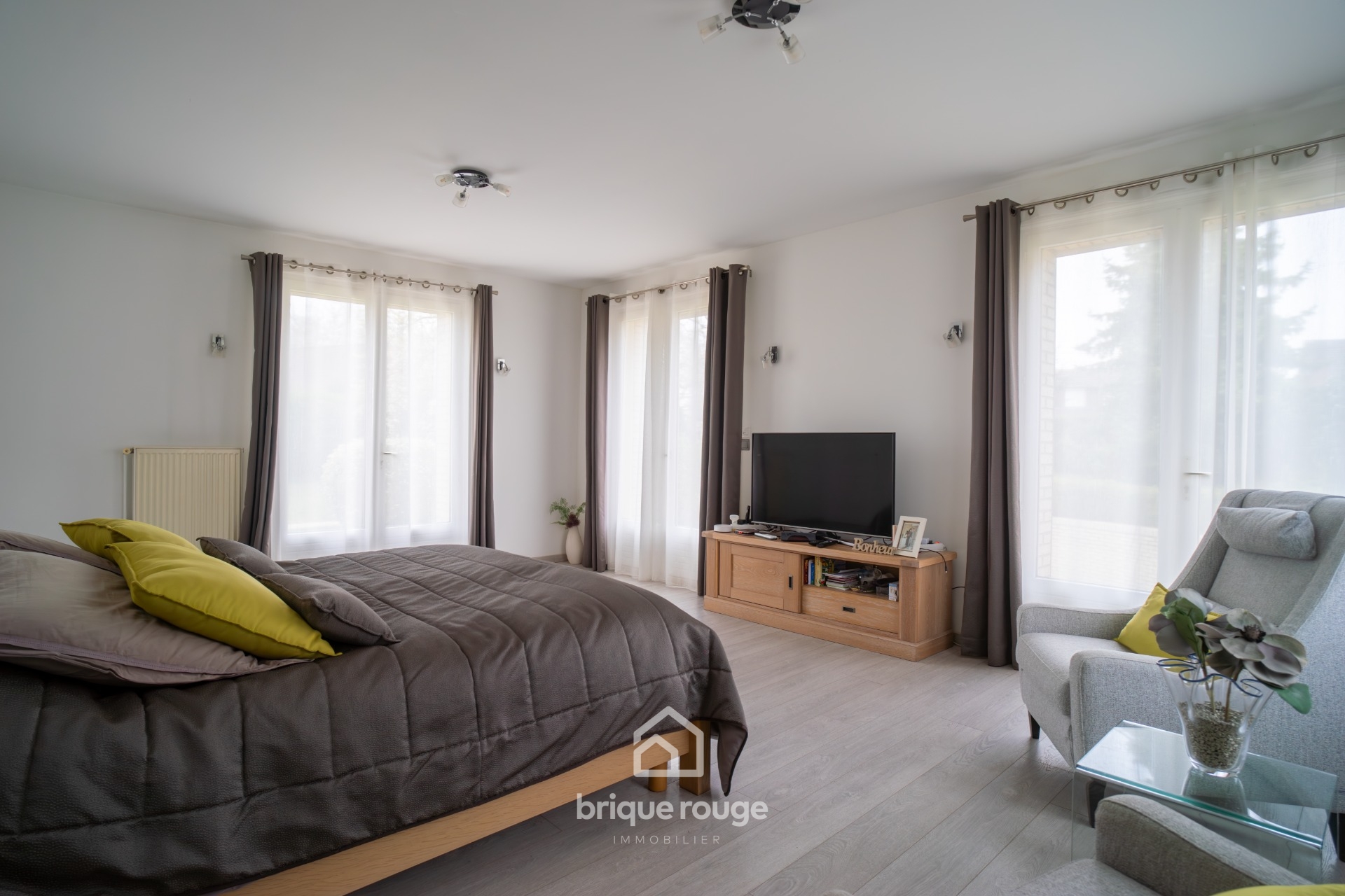 Exclusivite coup de coeur 320m habitables Photo 9 - Brique Rouge Immobilier Exclusivite coup de coeur 320m habitables Photo 9 - Brique Rouge Immobilier