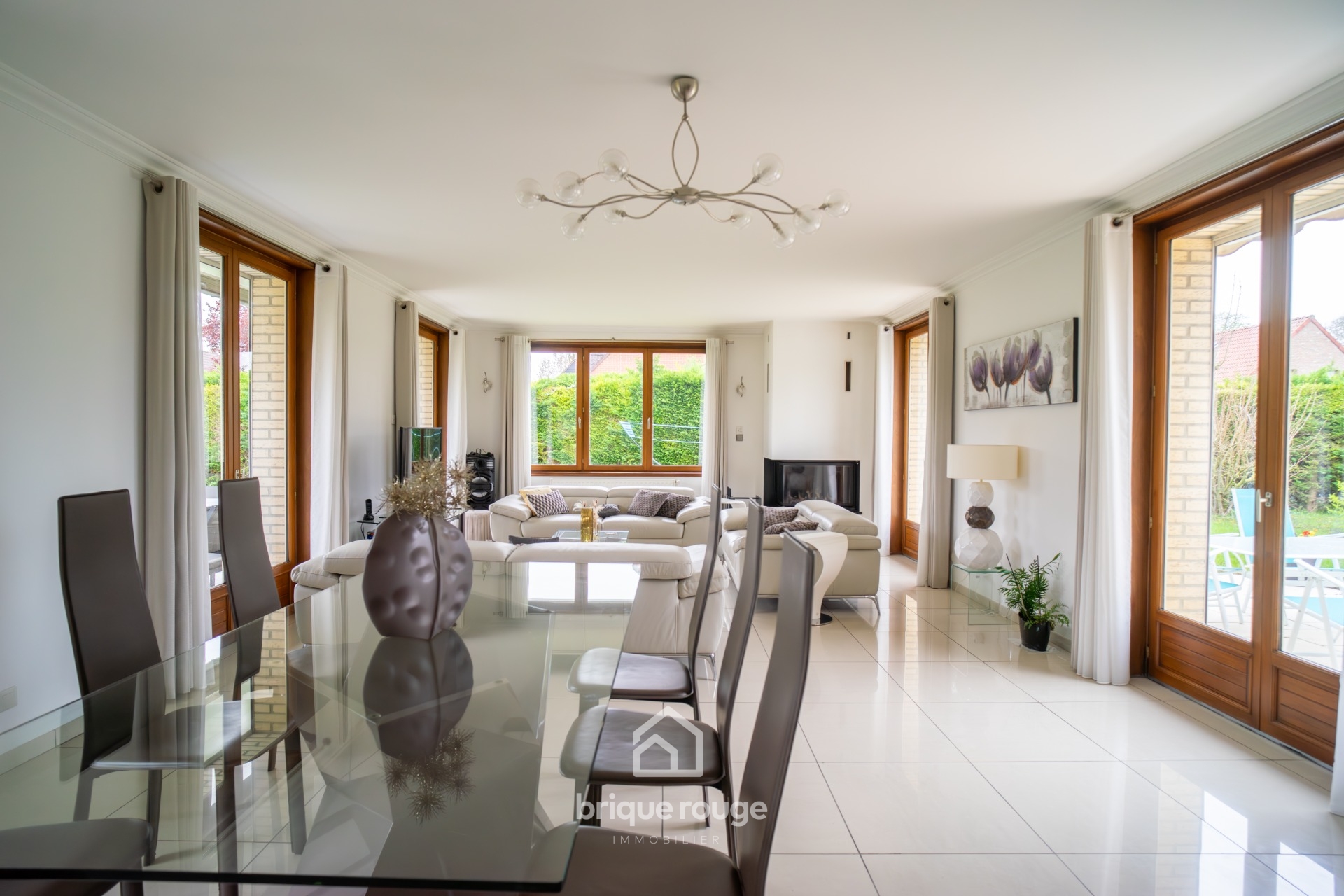 Exclusivite coup de coeur 320m habitables Photo 10 - Brique Rouge Immobilier Exclusivite coup de coeur 320m habitables Photo 10 - Brique Rouge Immobilier